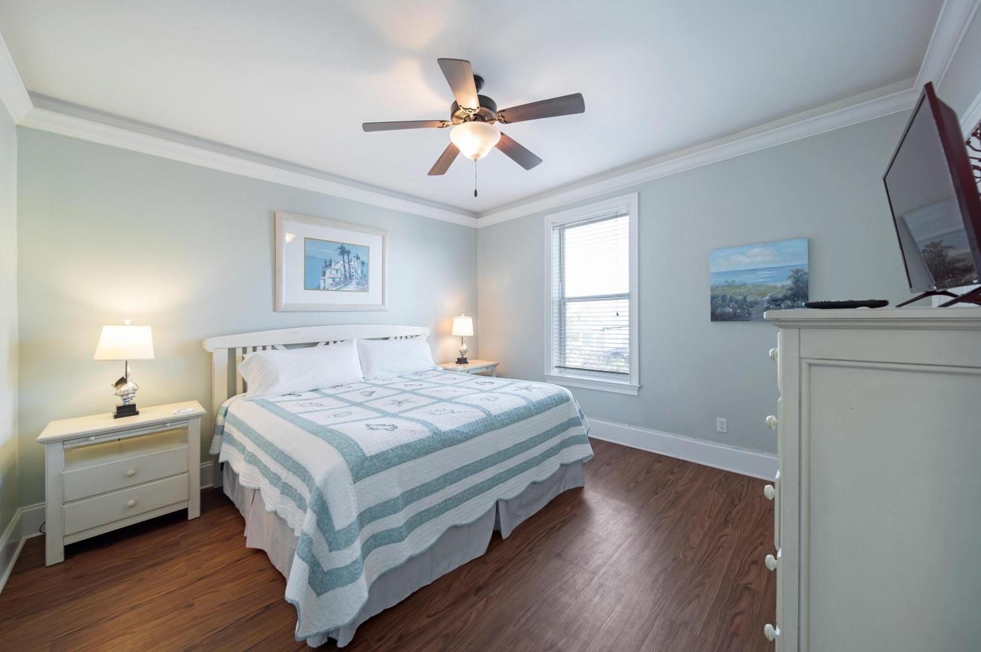 Kept Sea-cret Holiday home Destin