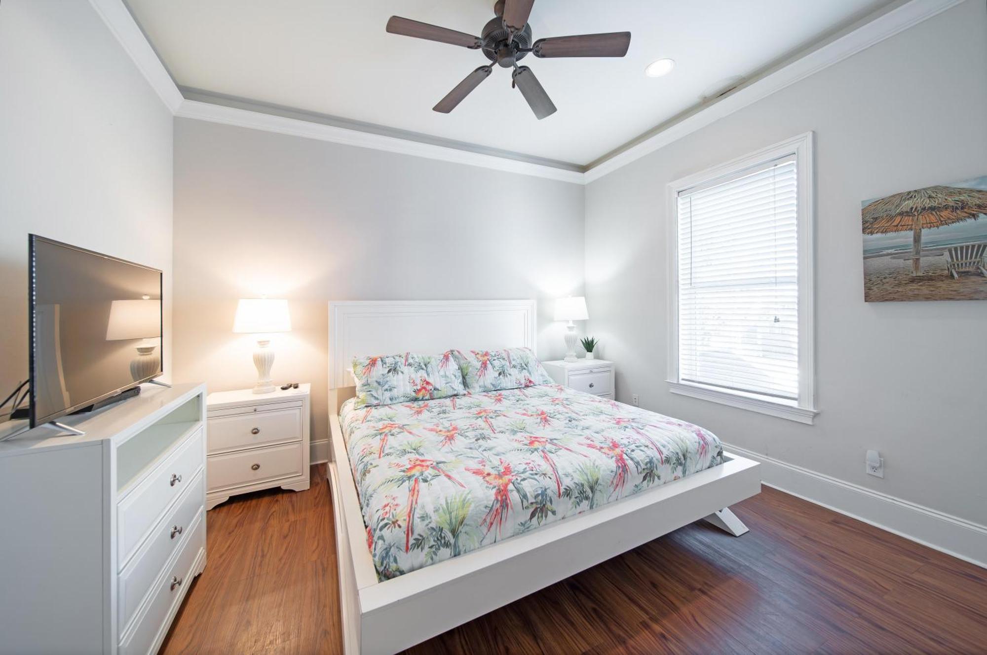 Kept Sea-cret Holiday home