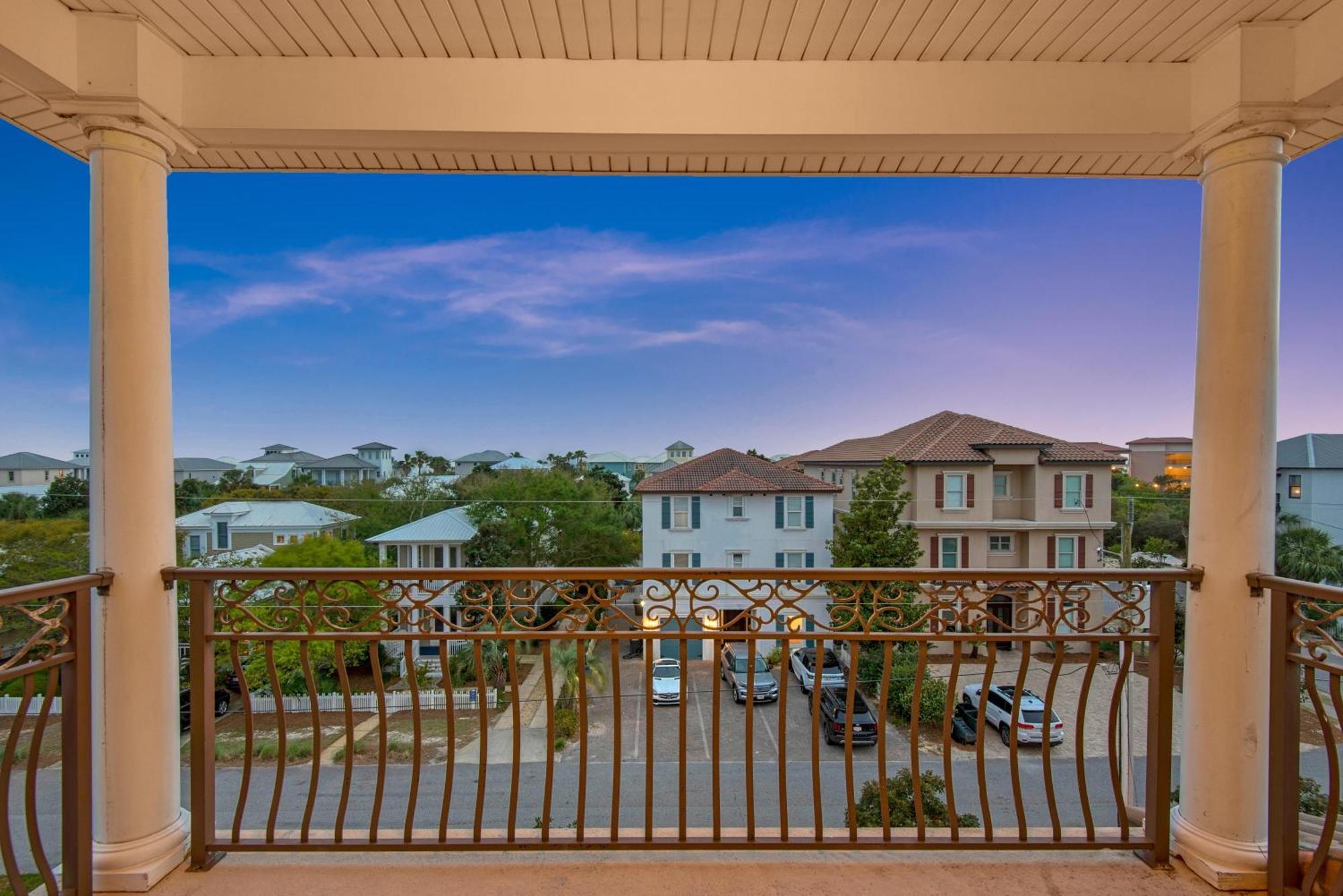Kept Sea-cret Holiday home Destin