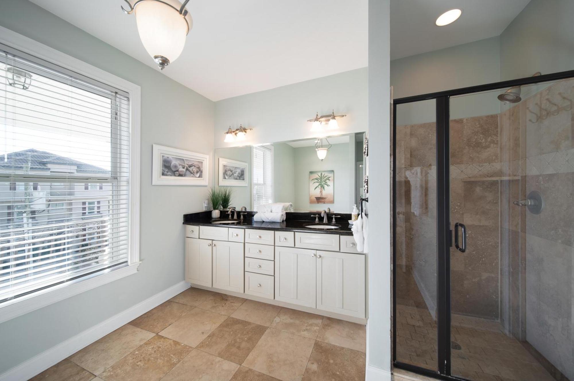Kept Sea-cret Holiday home Destin