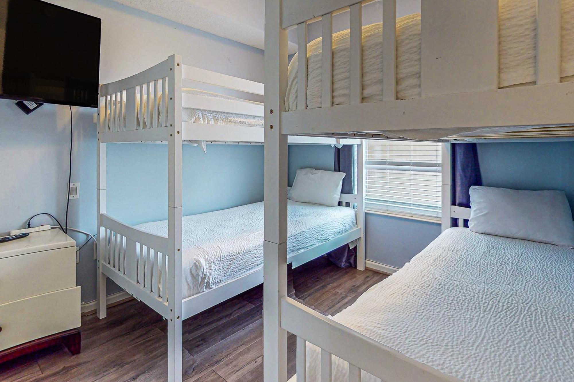 Apartment Majestic Sun B513 Destin