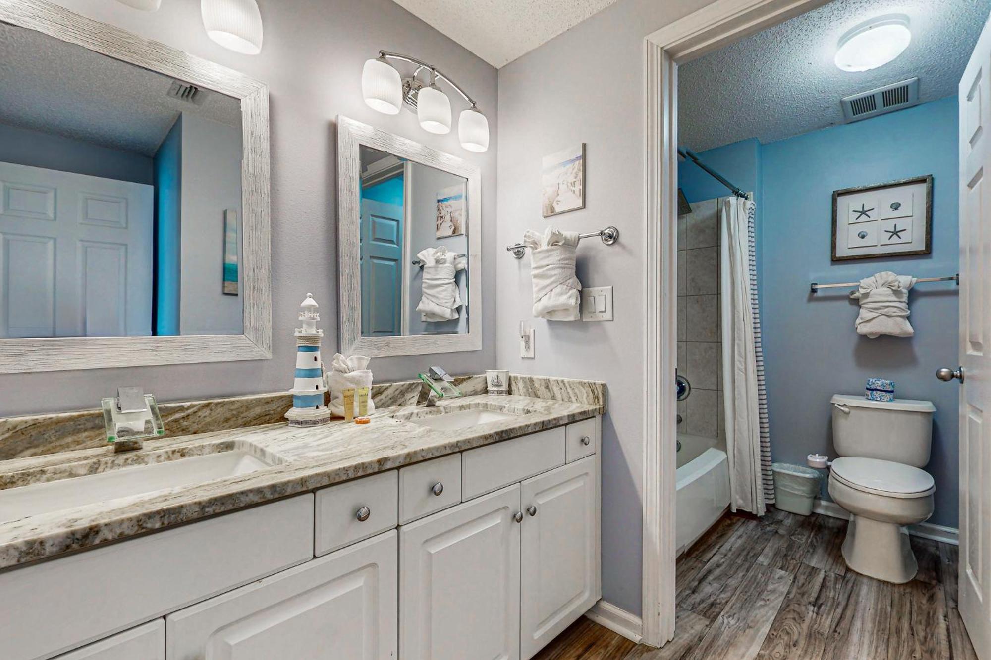 Majestic Sun B513 Apartment Destin