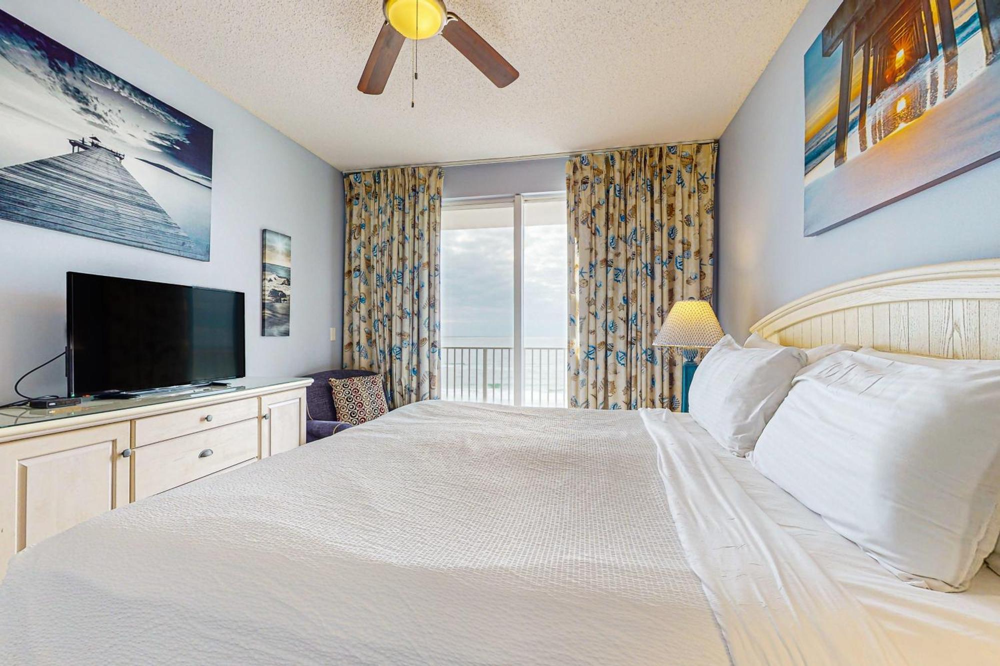 Apartment Majestic Sun B513 Destin