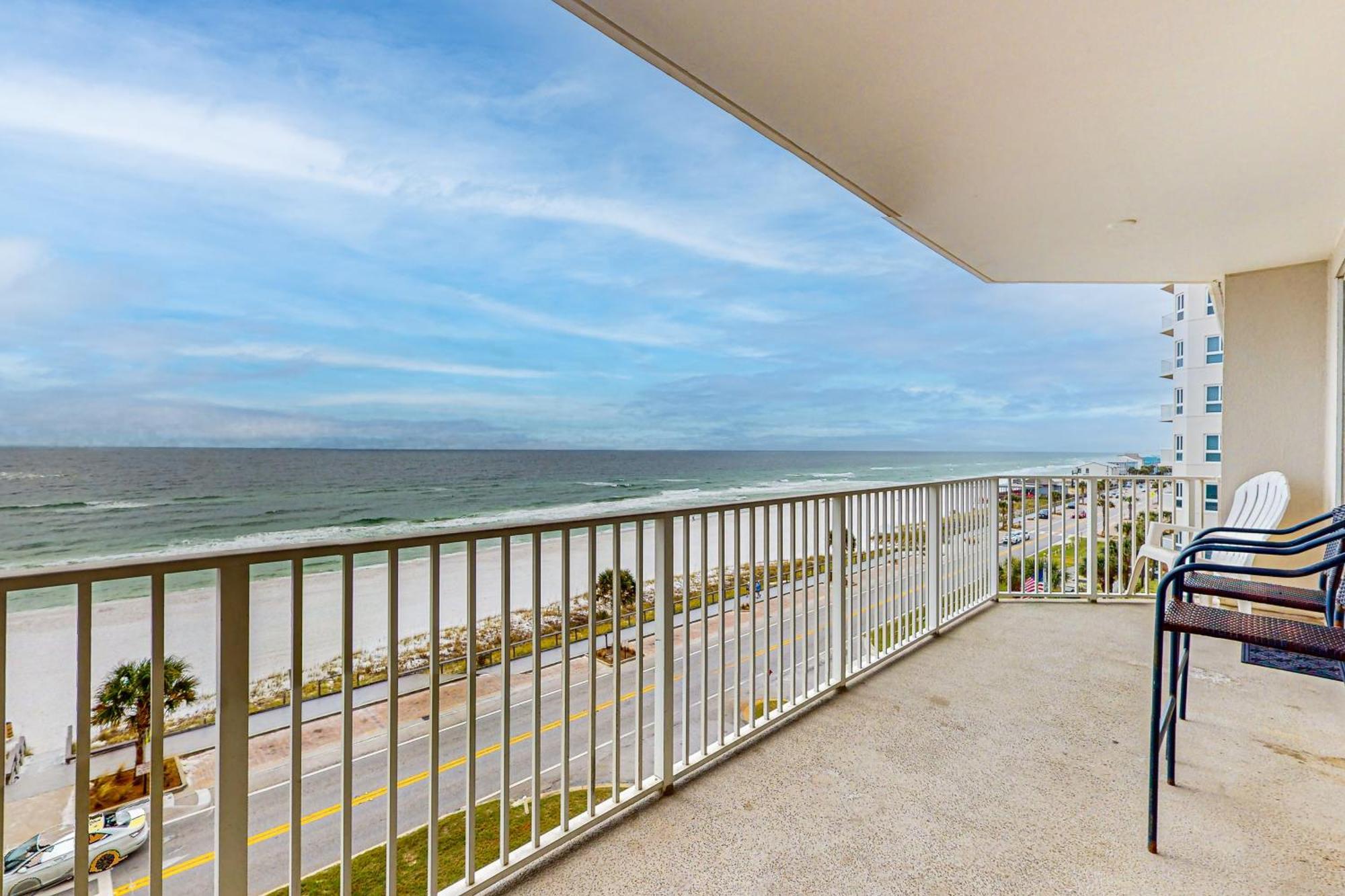 Majestic Sun B513 Apartment Destin
