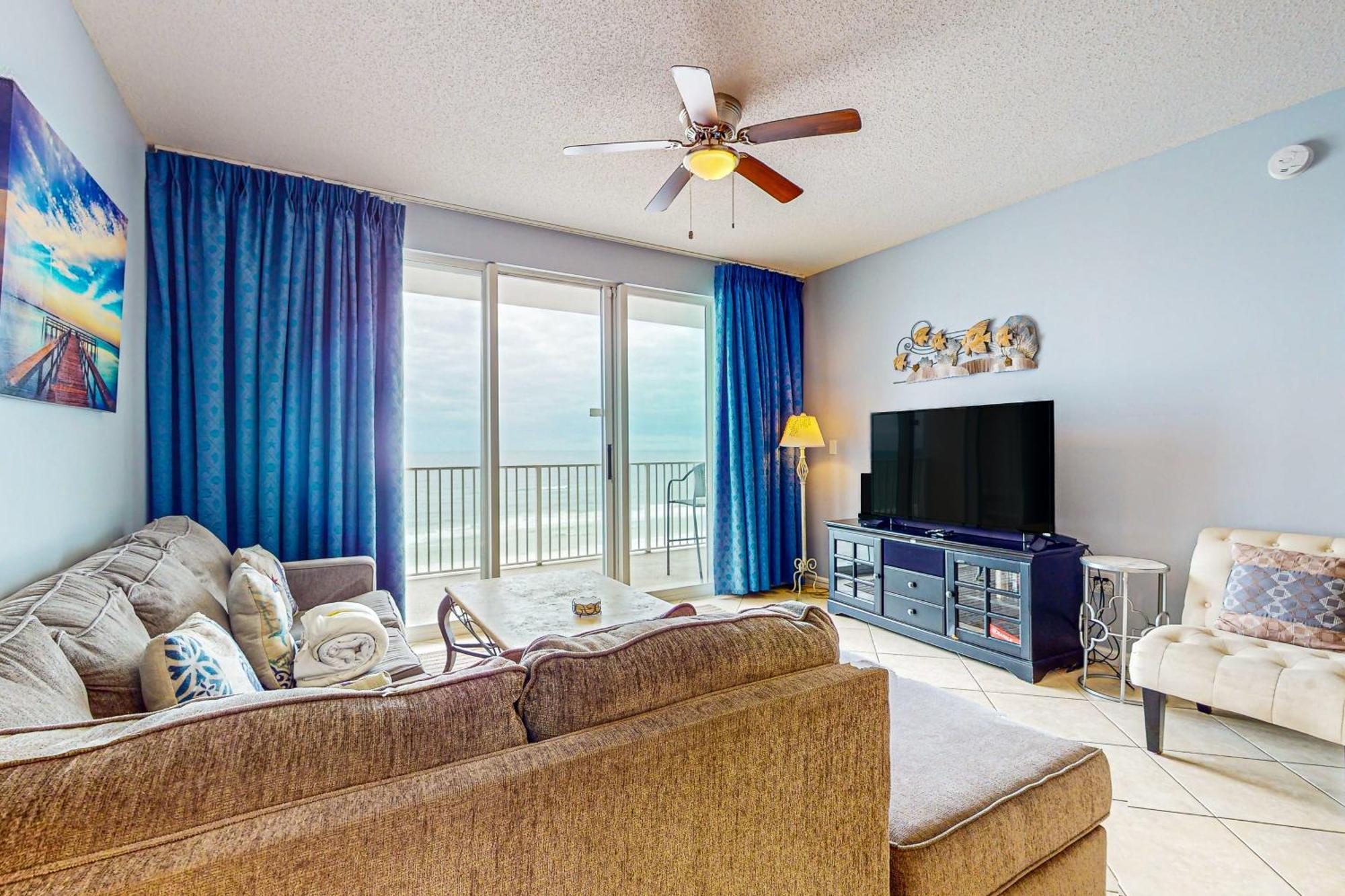 Apartment Majestic Sun B513 Destin