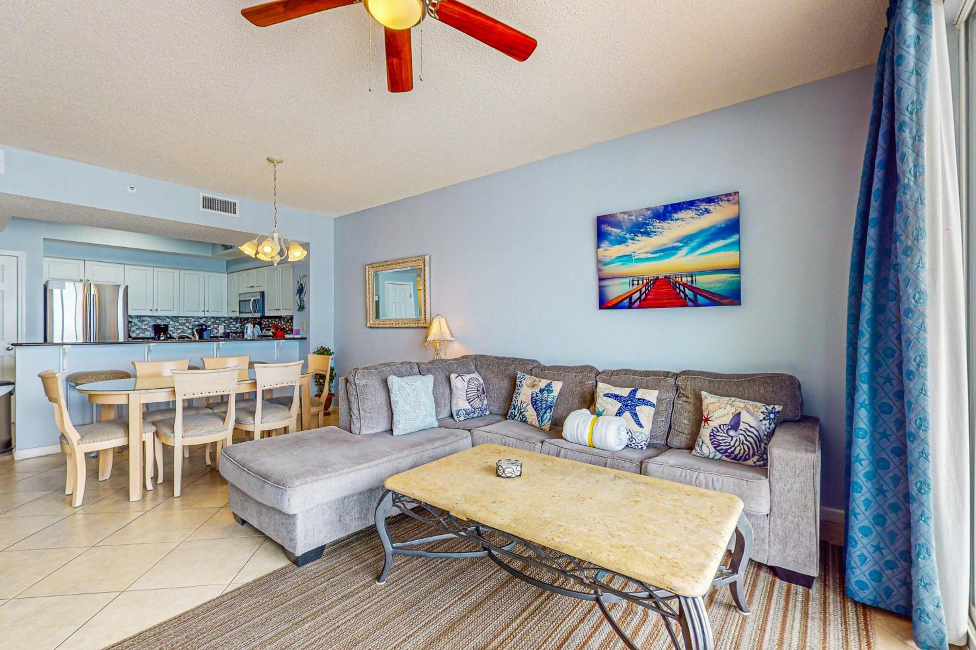 Apartment Majestic Sun B513