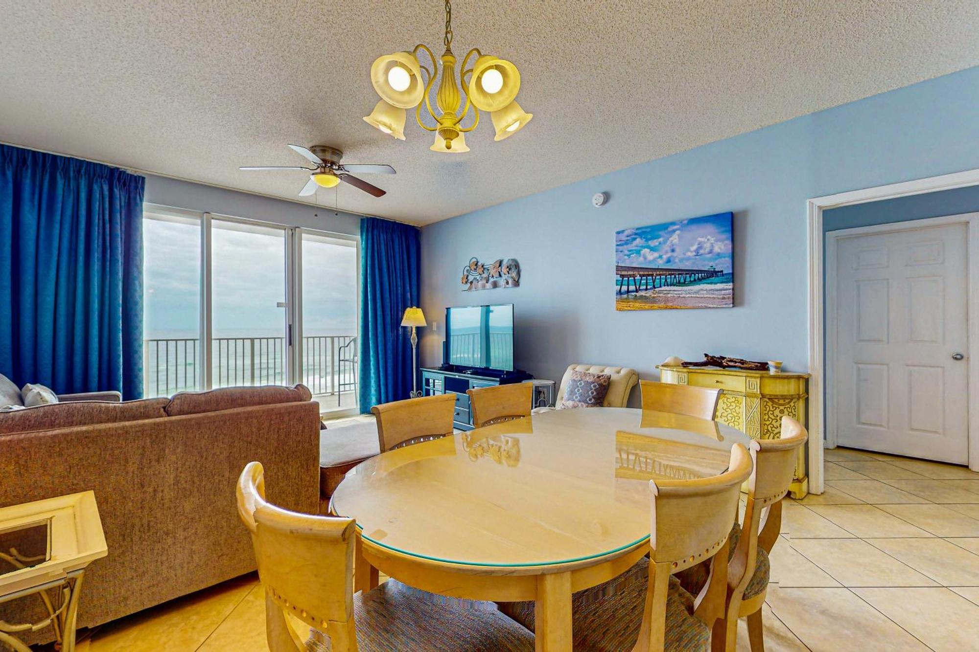 Apartment Majestic Sun B513 Destin