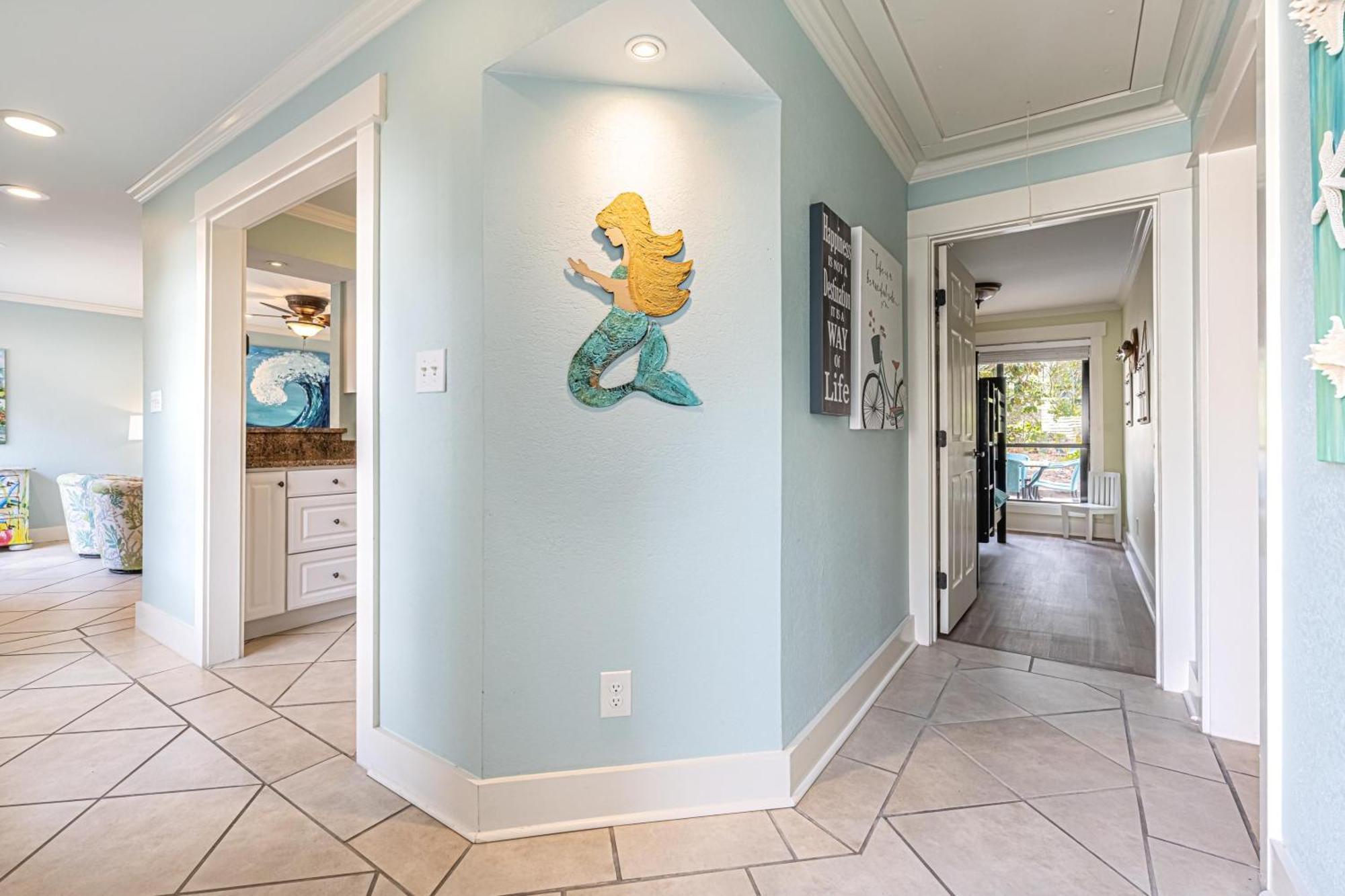 Holiday home Magnolia Village 511 Destin