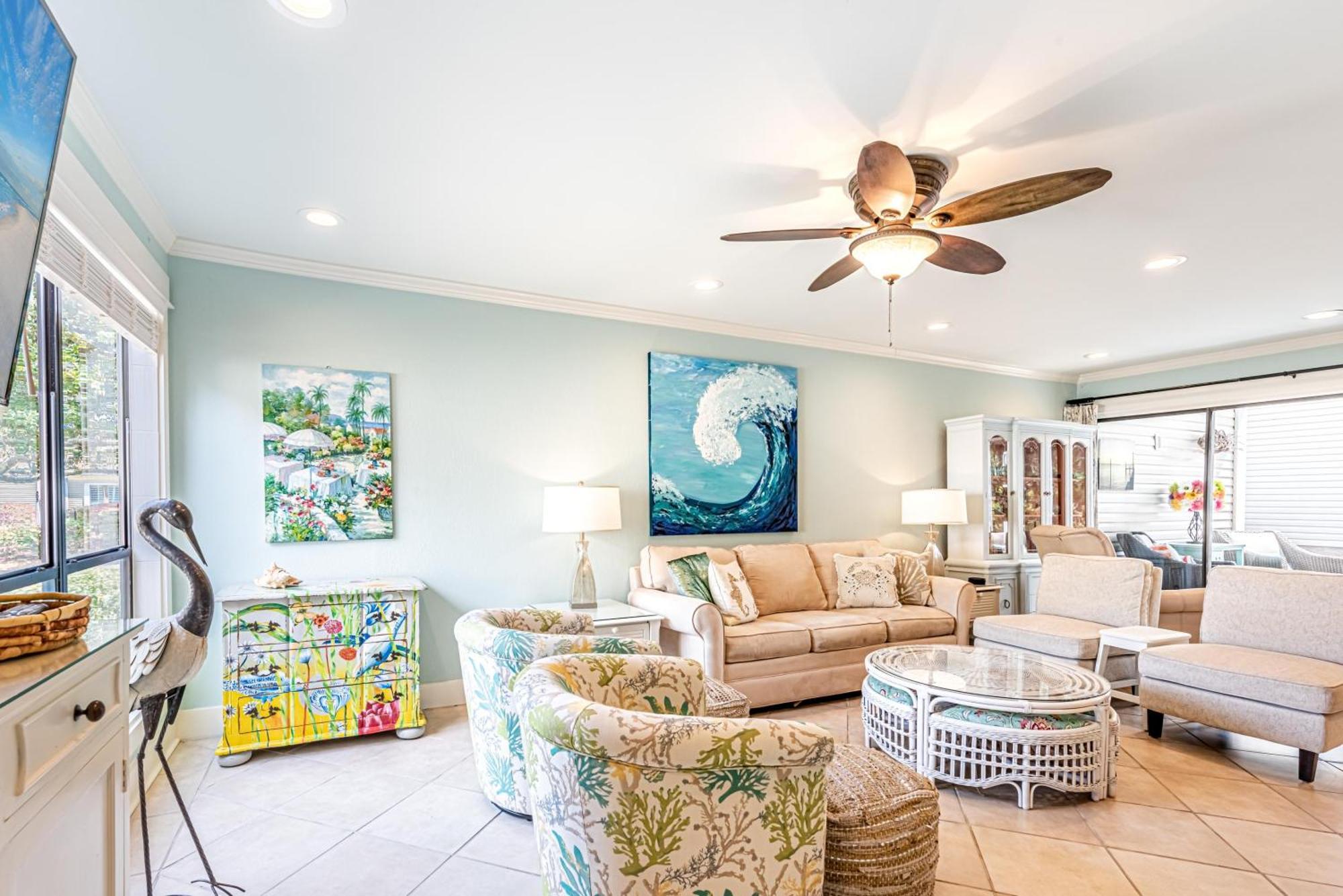Magnolia Village 511 Destin