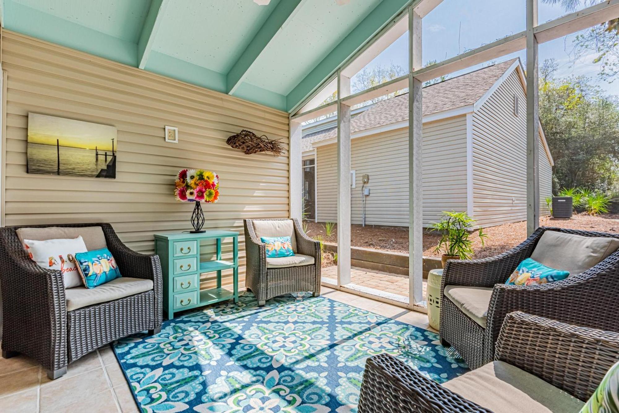Magnolia Village 511 * Destin