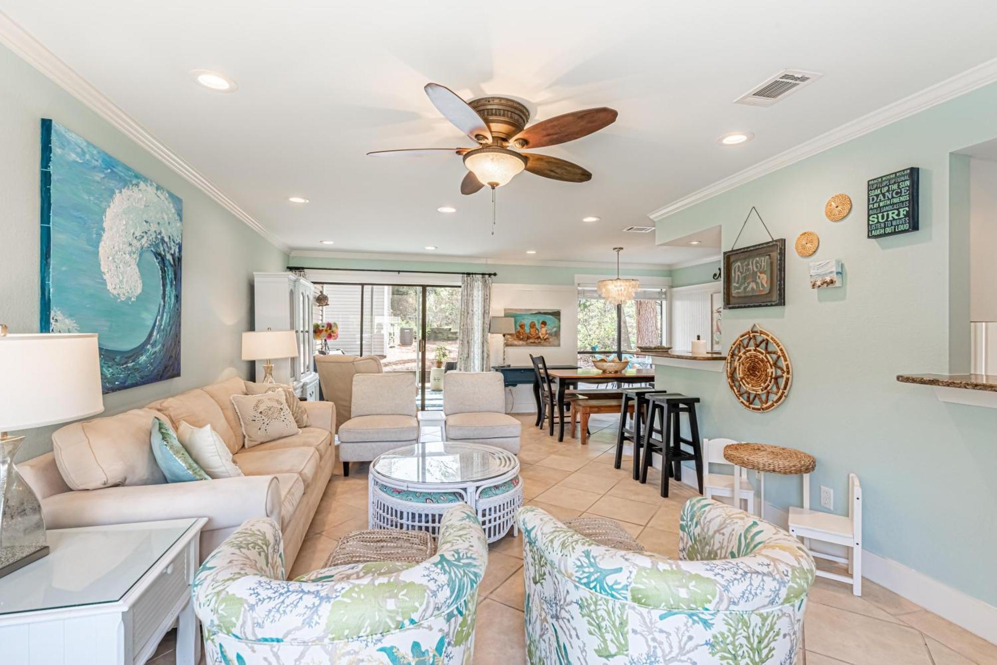 Magnolia Village 511 Holiday home Destin