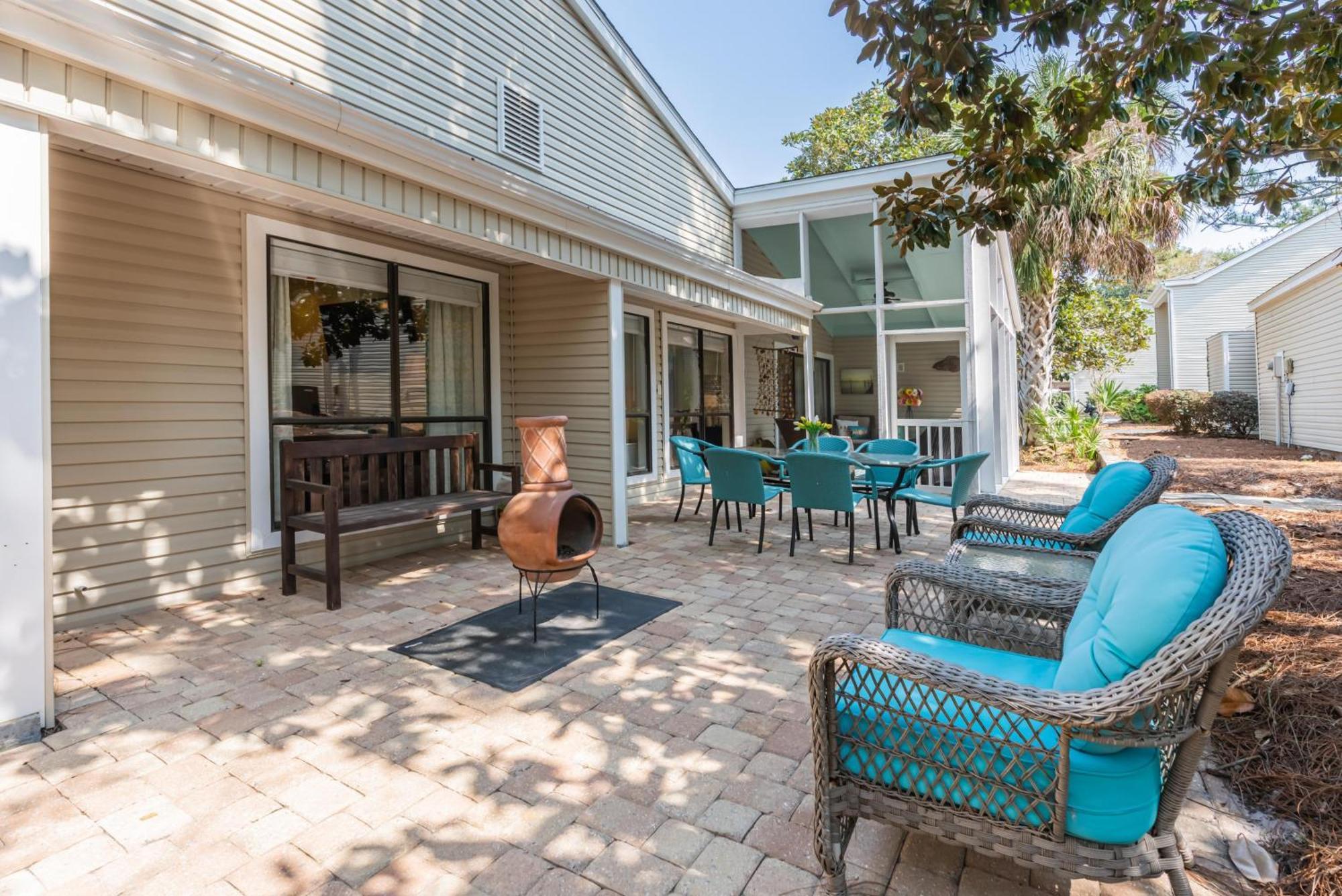Holiday home Magnolia Village 511