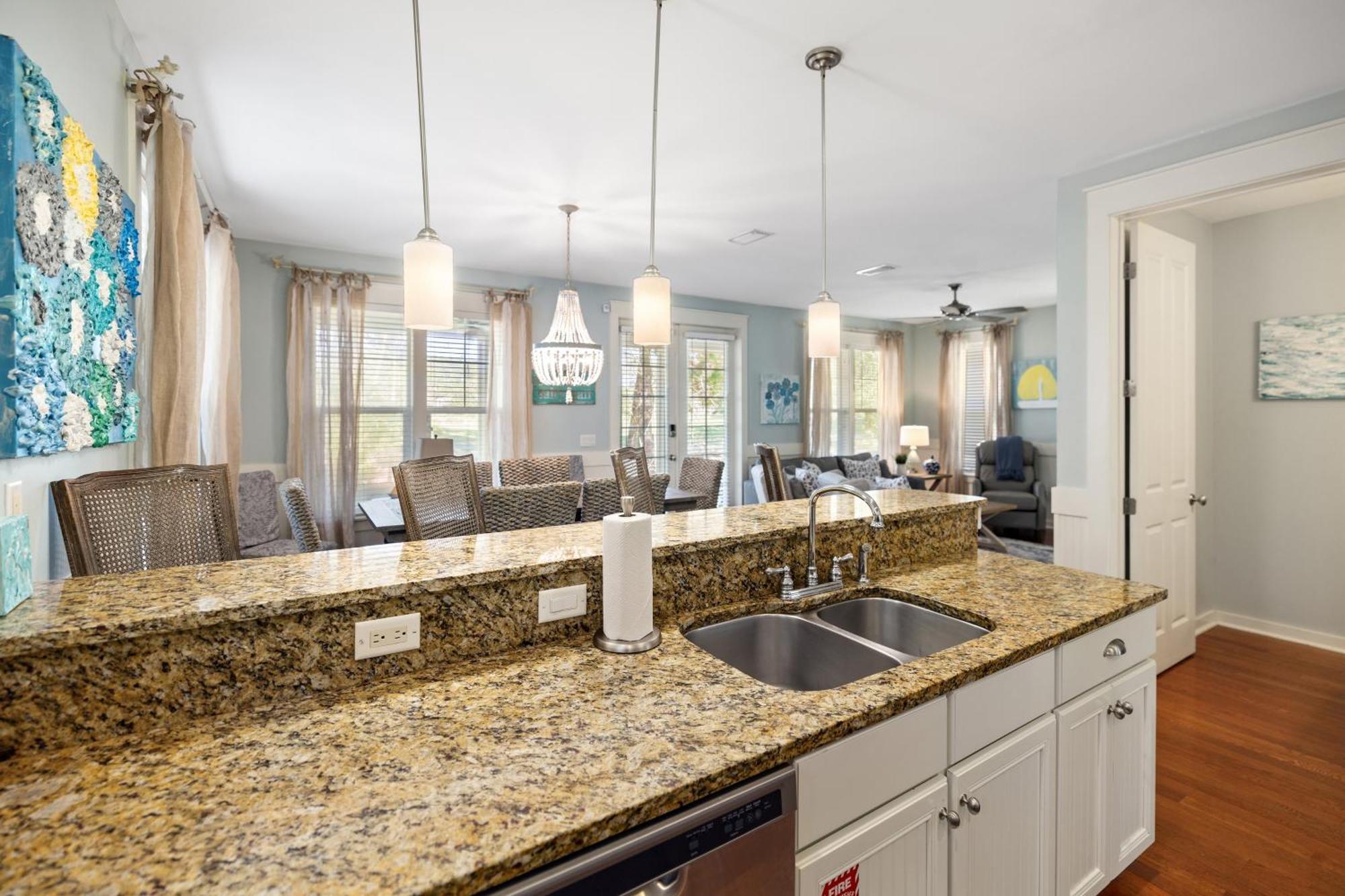 Holiday home 1366 Laurel Grove