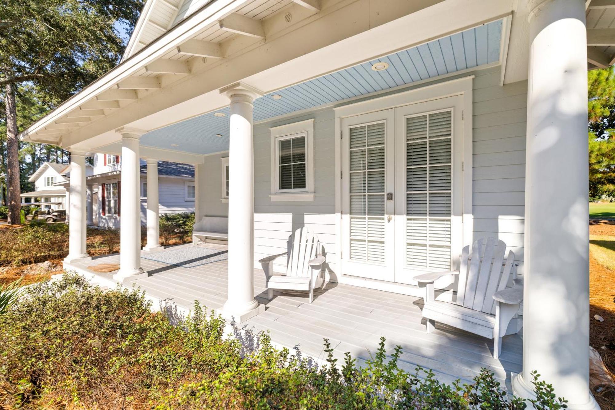 Holiday home 1366 Laurel Grove *
