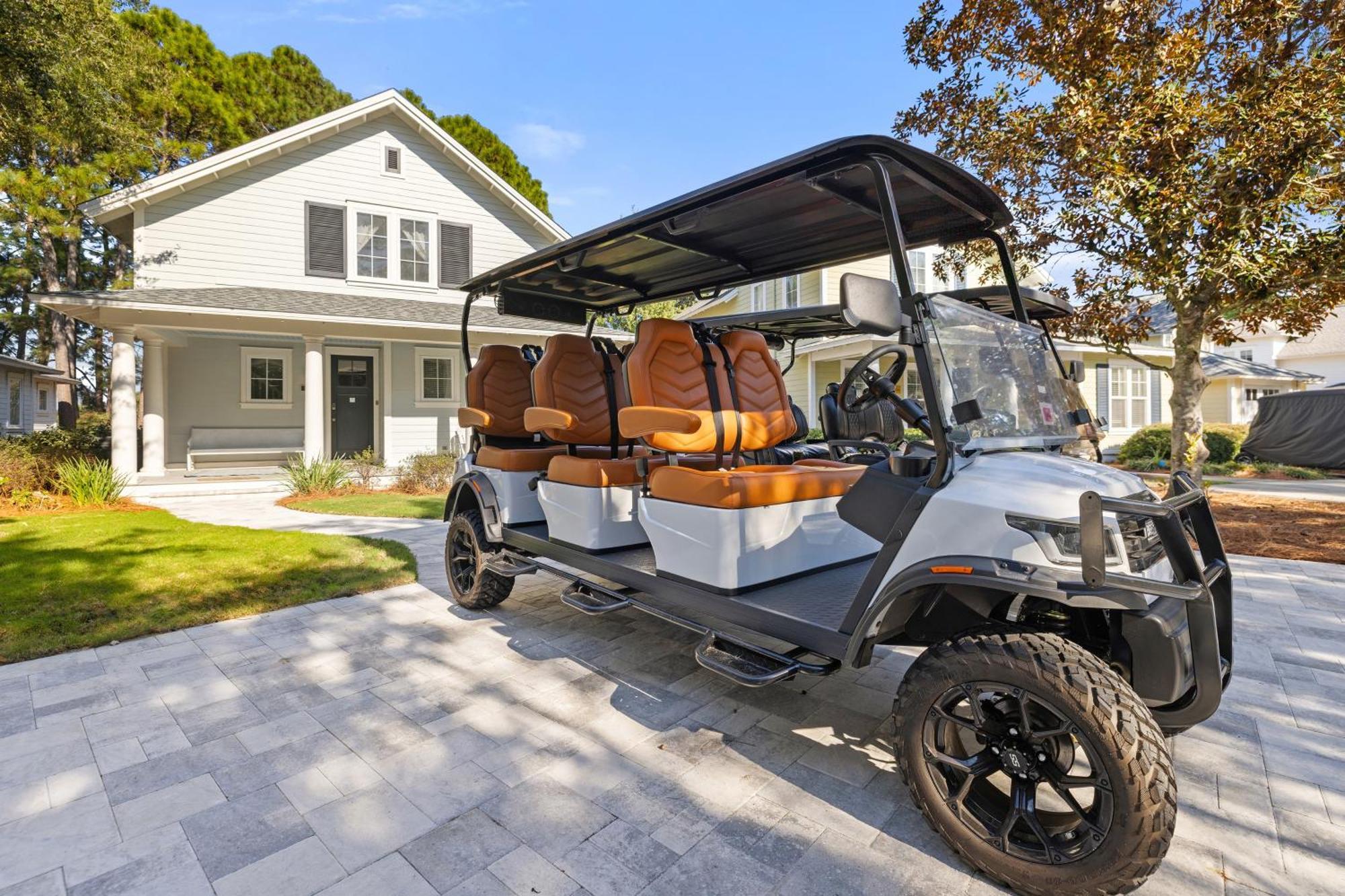 1366 Laurel Grove Holiday home Destin