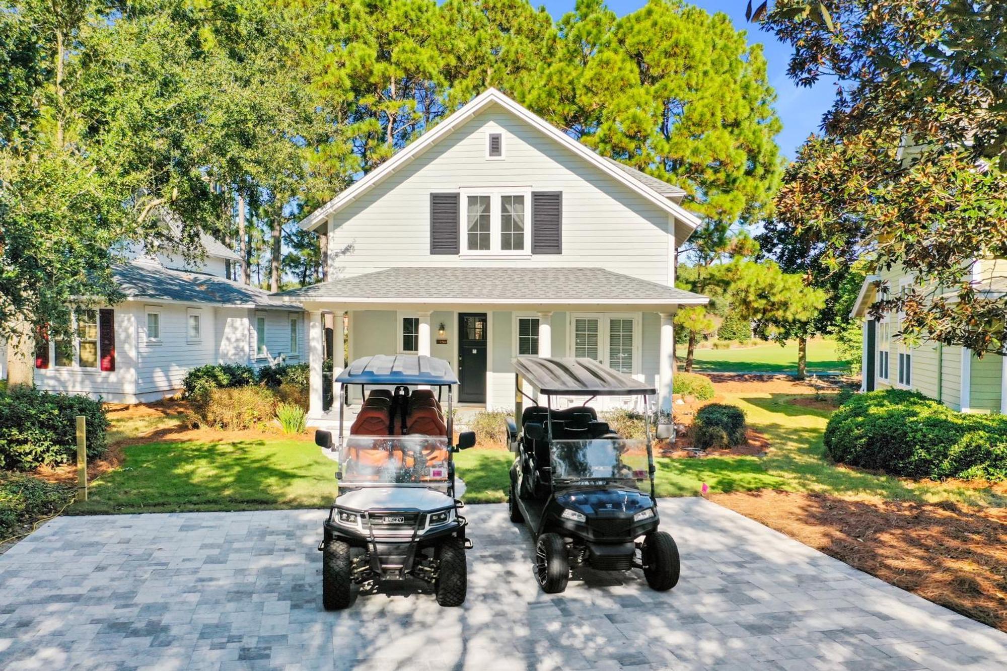 Holiday home 1366 Laurel Grove Destin