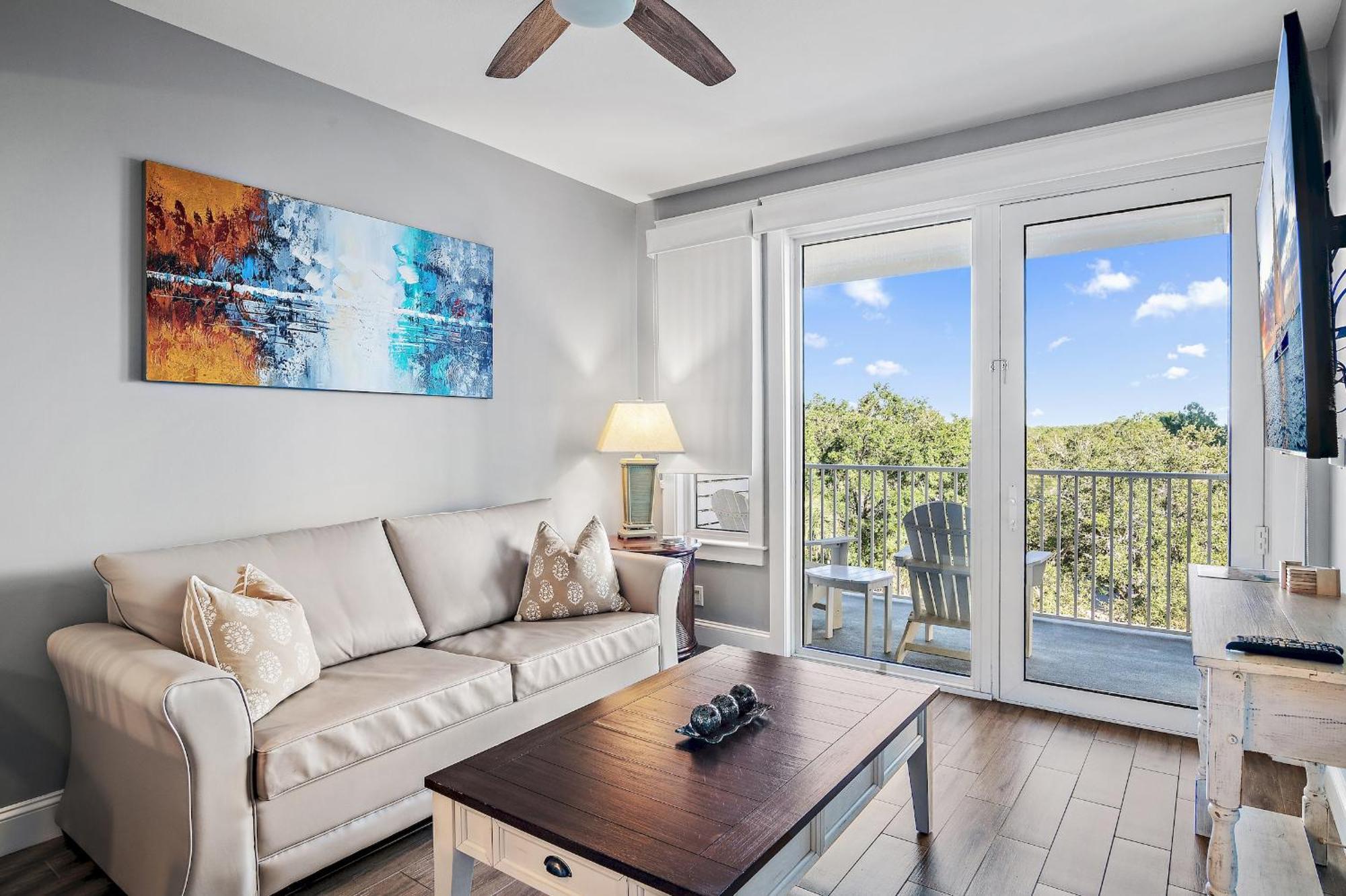 Grand Sandestin At Sandestin By Tufan Apartment