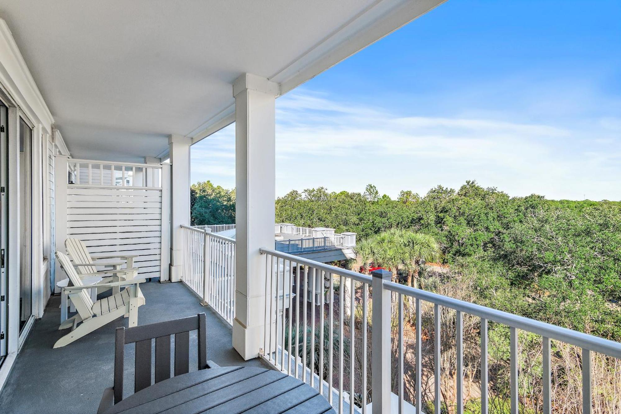 Apartment Grand Sandestin At Sandestin By Tufan