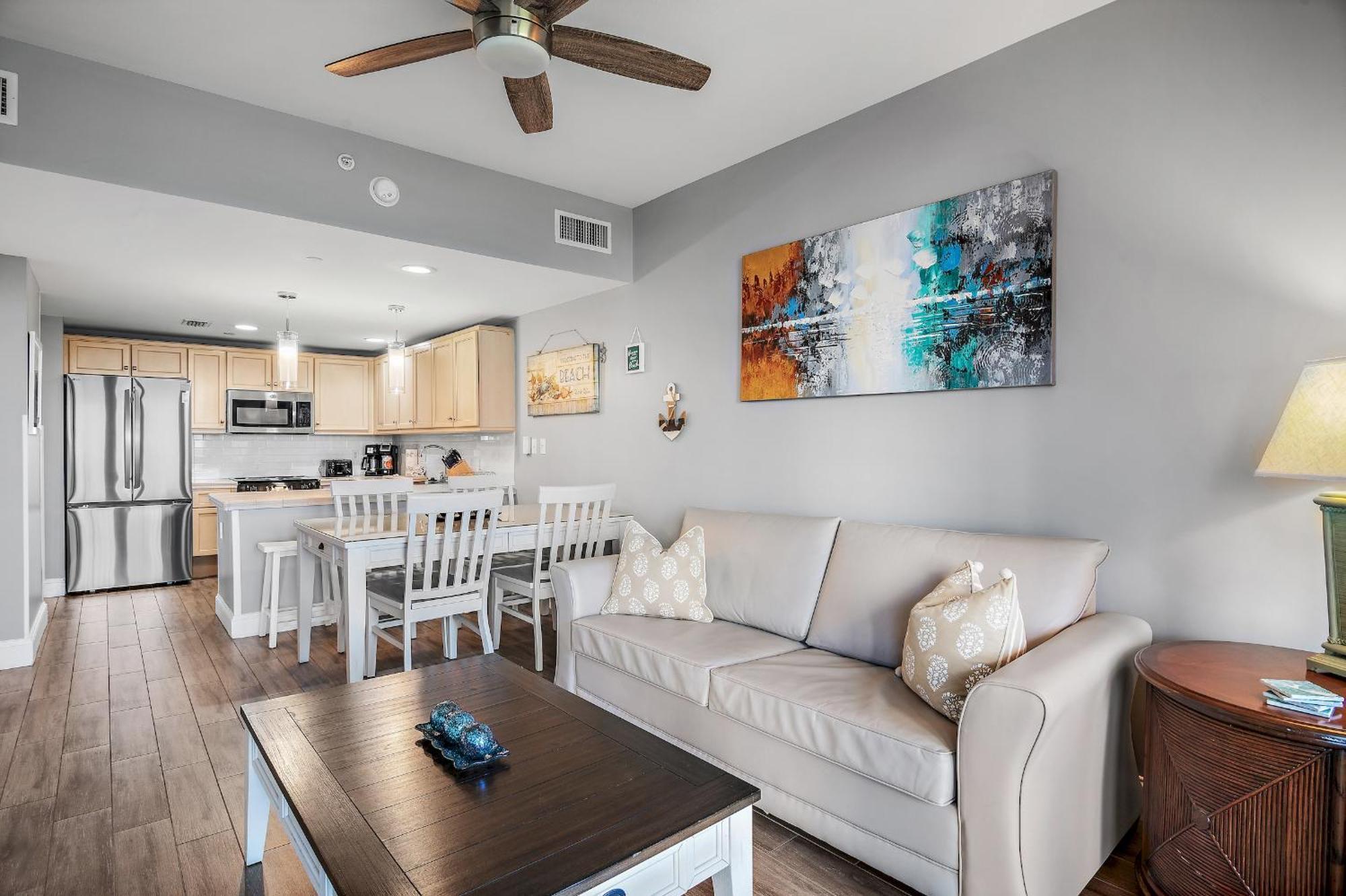 Apartment Grand Sandestin At Sandestin By Tufan Destin