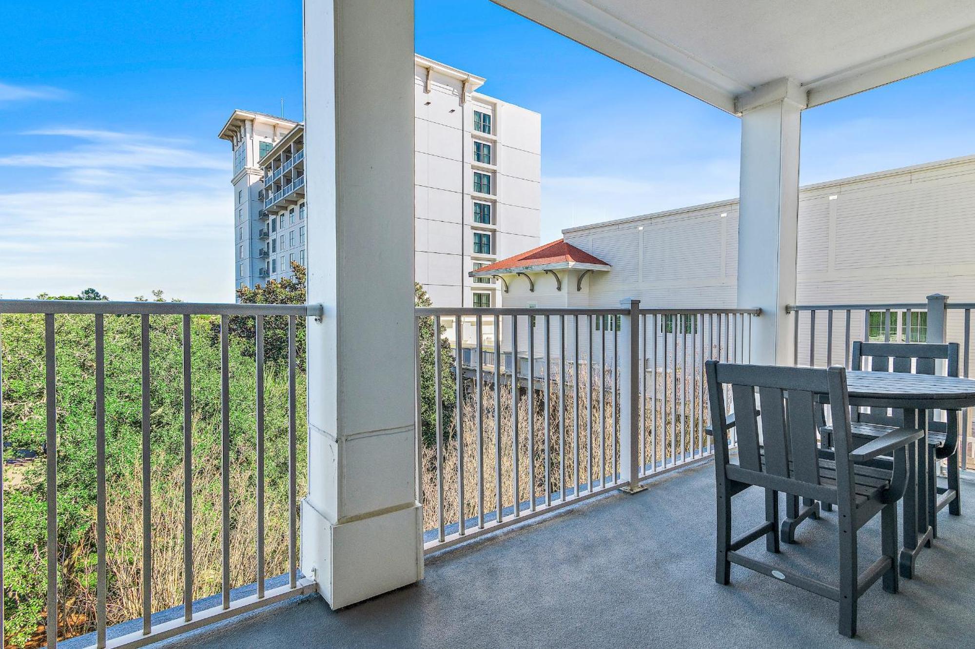Grand Sandestin At Sandestin By Tufan Destin