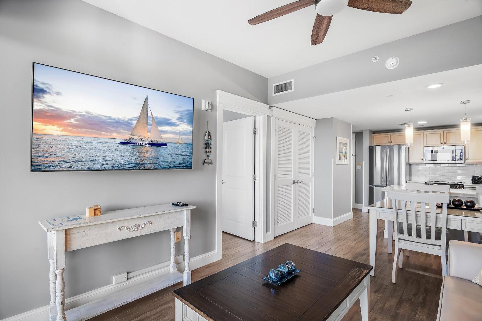 Grand Sandestin At Sandestin By Tufan Apartment *
