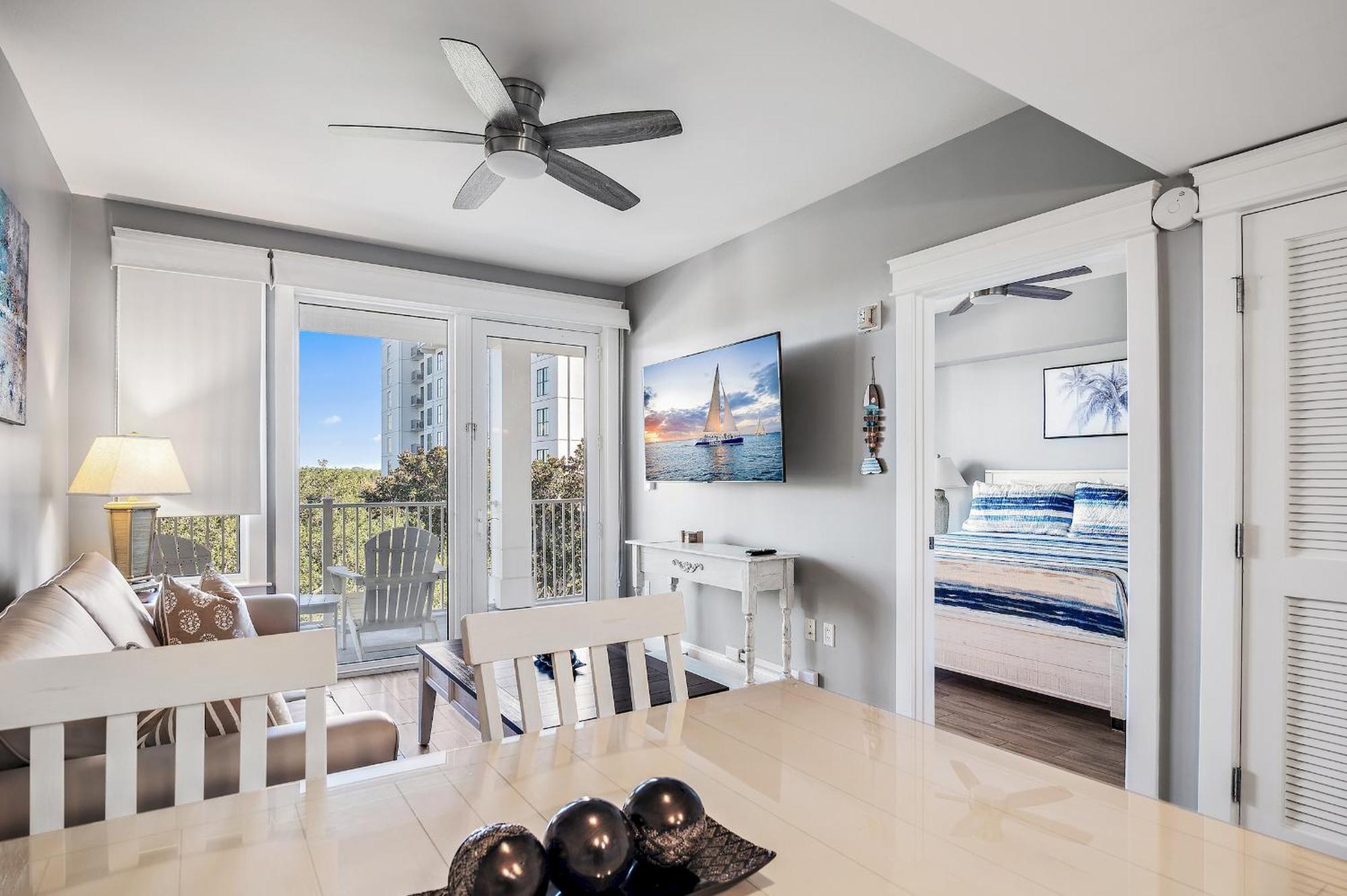 Apartment Grand Sandestin At Sandestin By Tufan *
