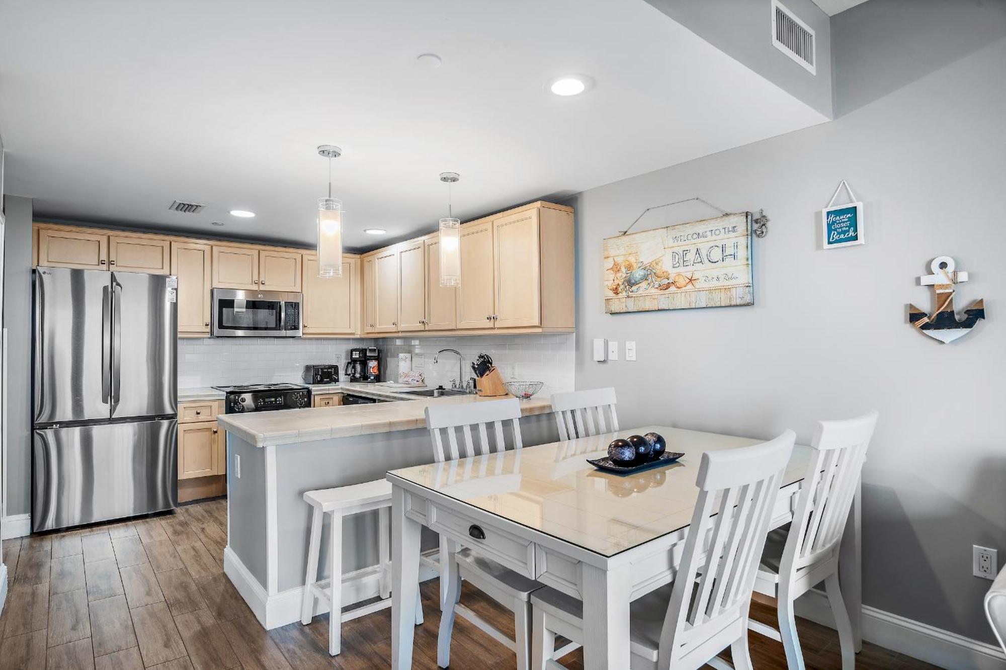 Grand Sandestin At Sandestin By Tufan Apartment Destin