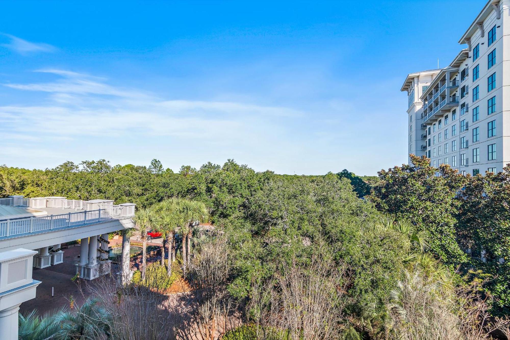 Apartment Grand Sandestin At Sandestin By Tufan Destin