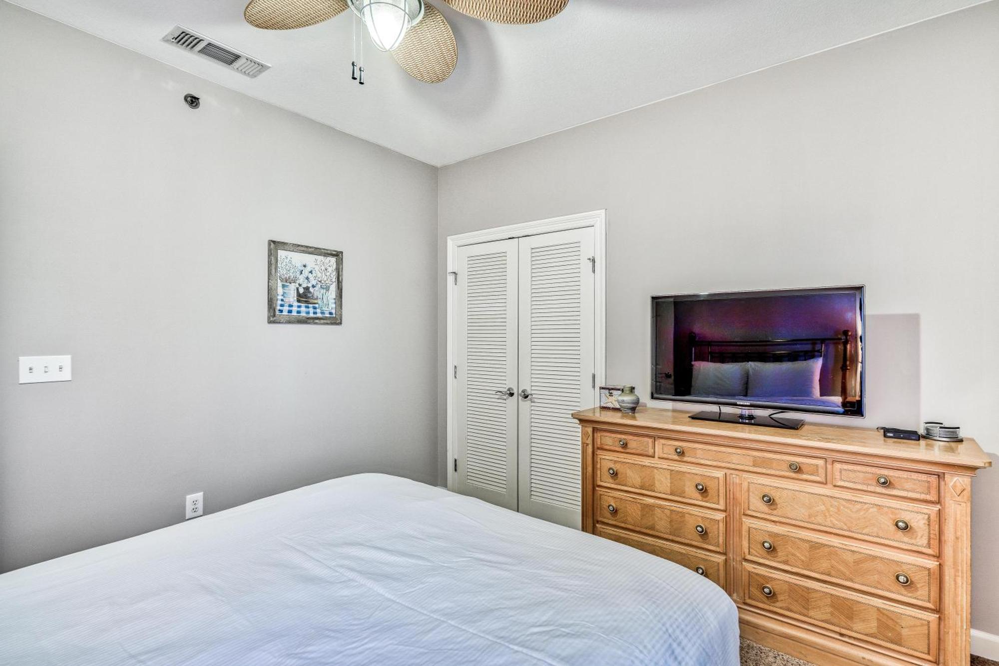 Sterling Shores Penthouse 6 Holiday home Destin