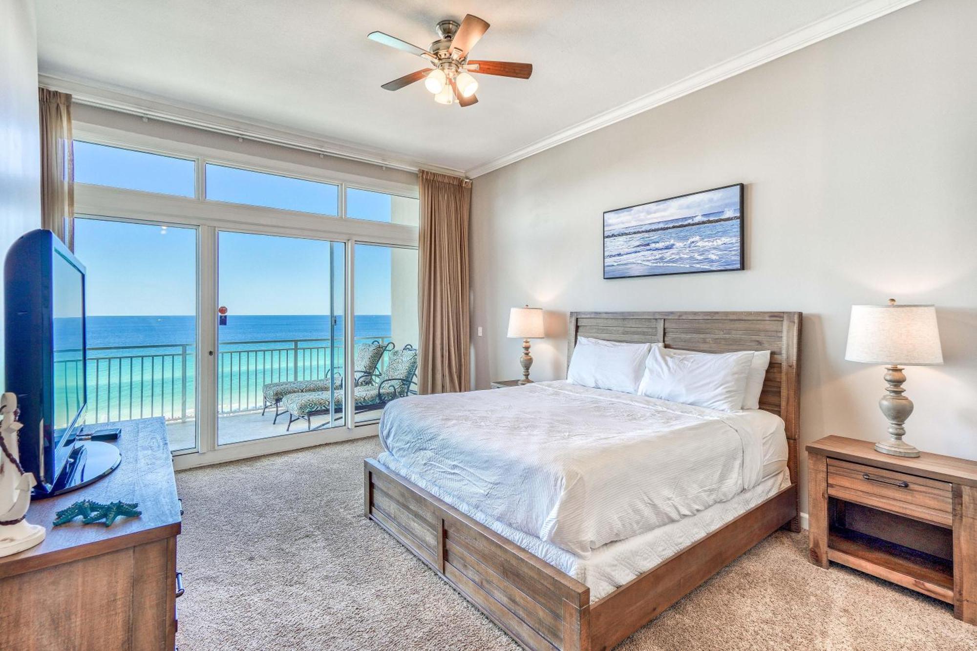 Holiday home Sterling Shores Penthouse 6