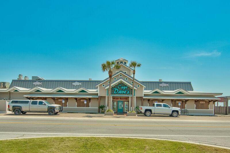 Seabreeze - Frangista Holiday home Destin