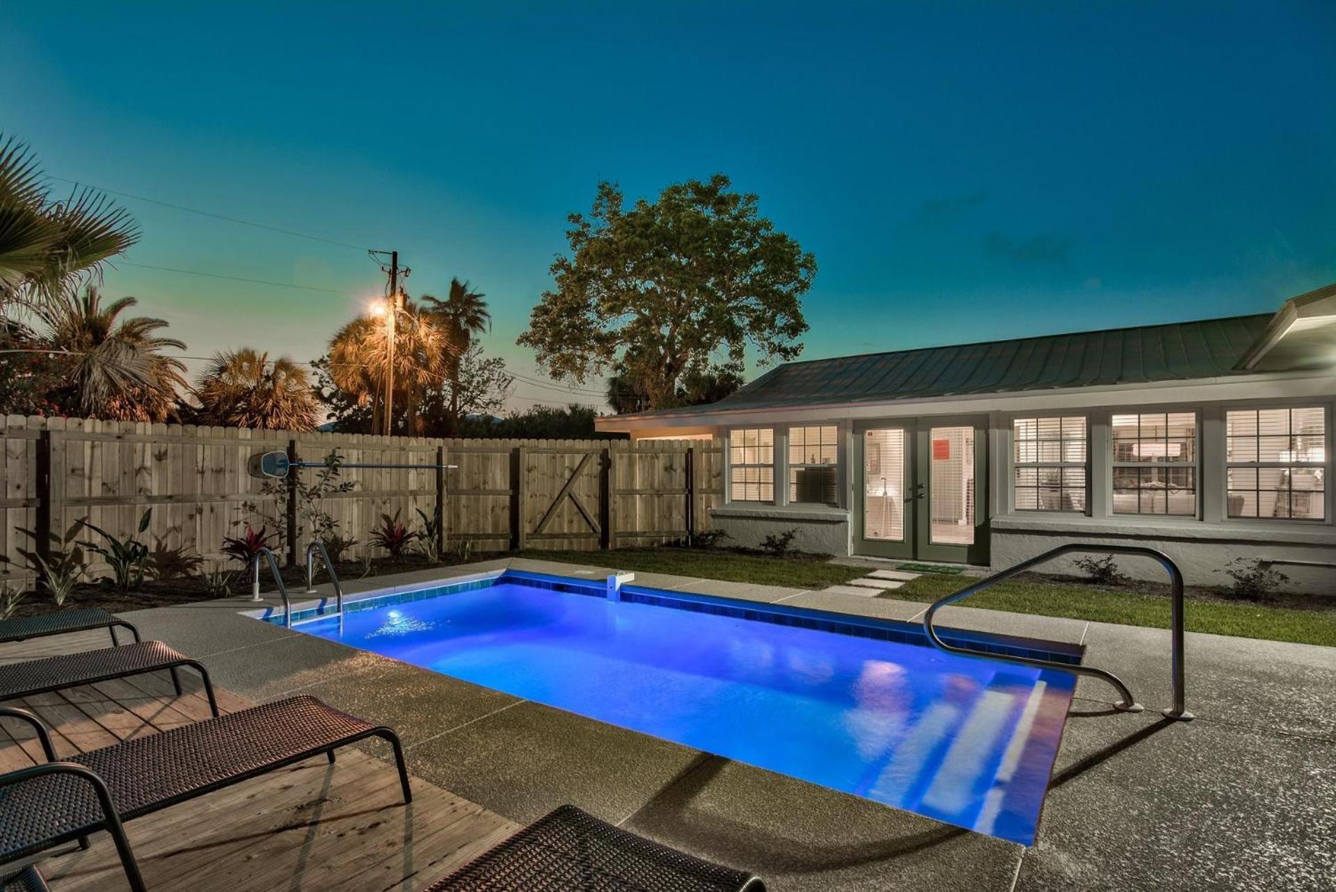 Holiday home Seabreeze - Frangista Destin