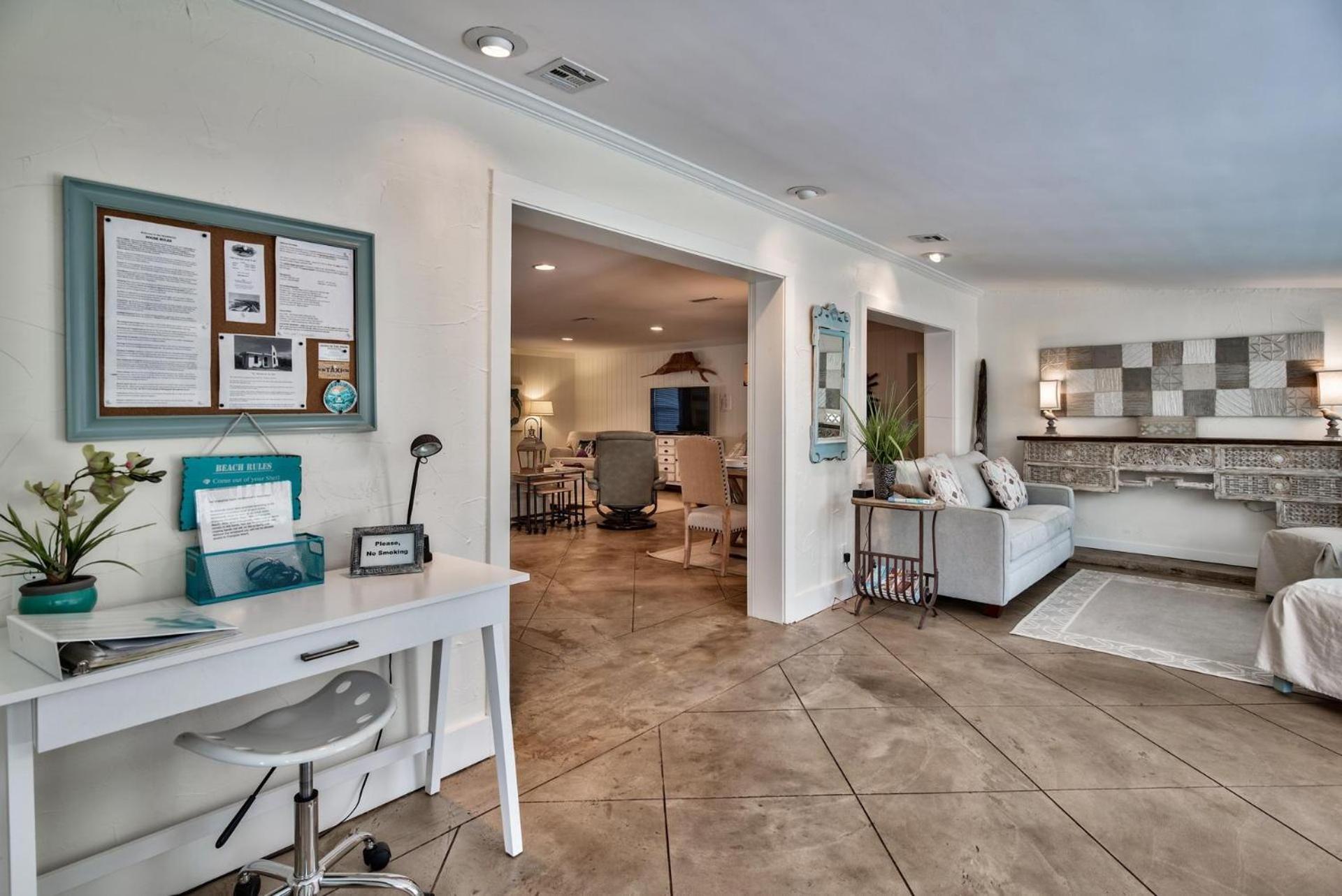 Seabreeze - Frangista Holiday home *