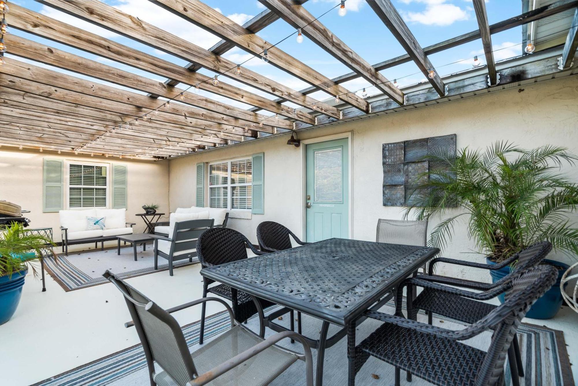 Seabreeze - Frangista Holiday home Destin