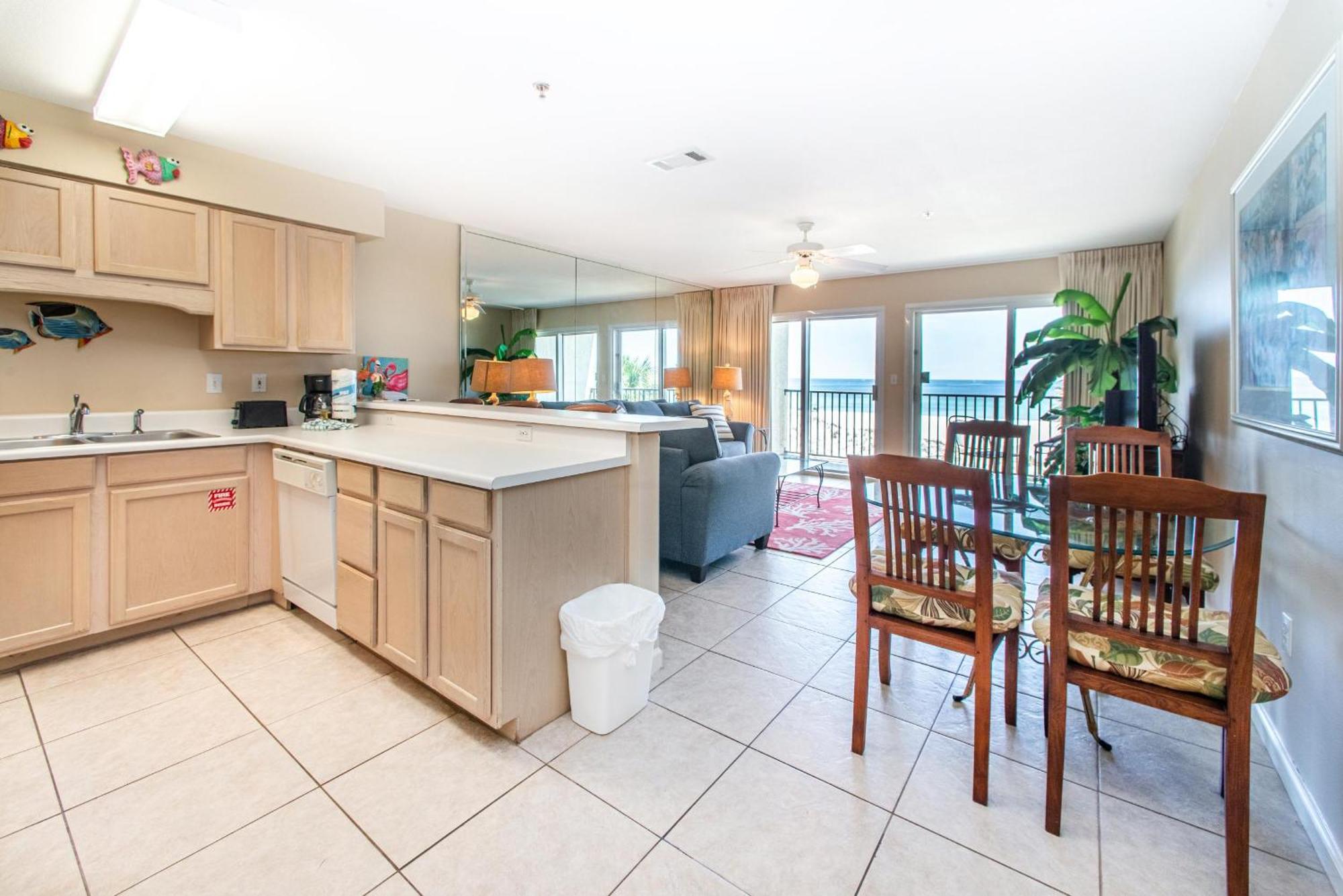Apartment Windancer 207 *