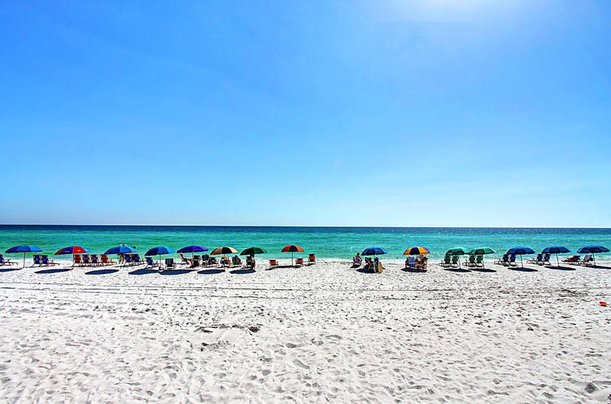Apartment Shoreline Towers 3063
