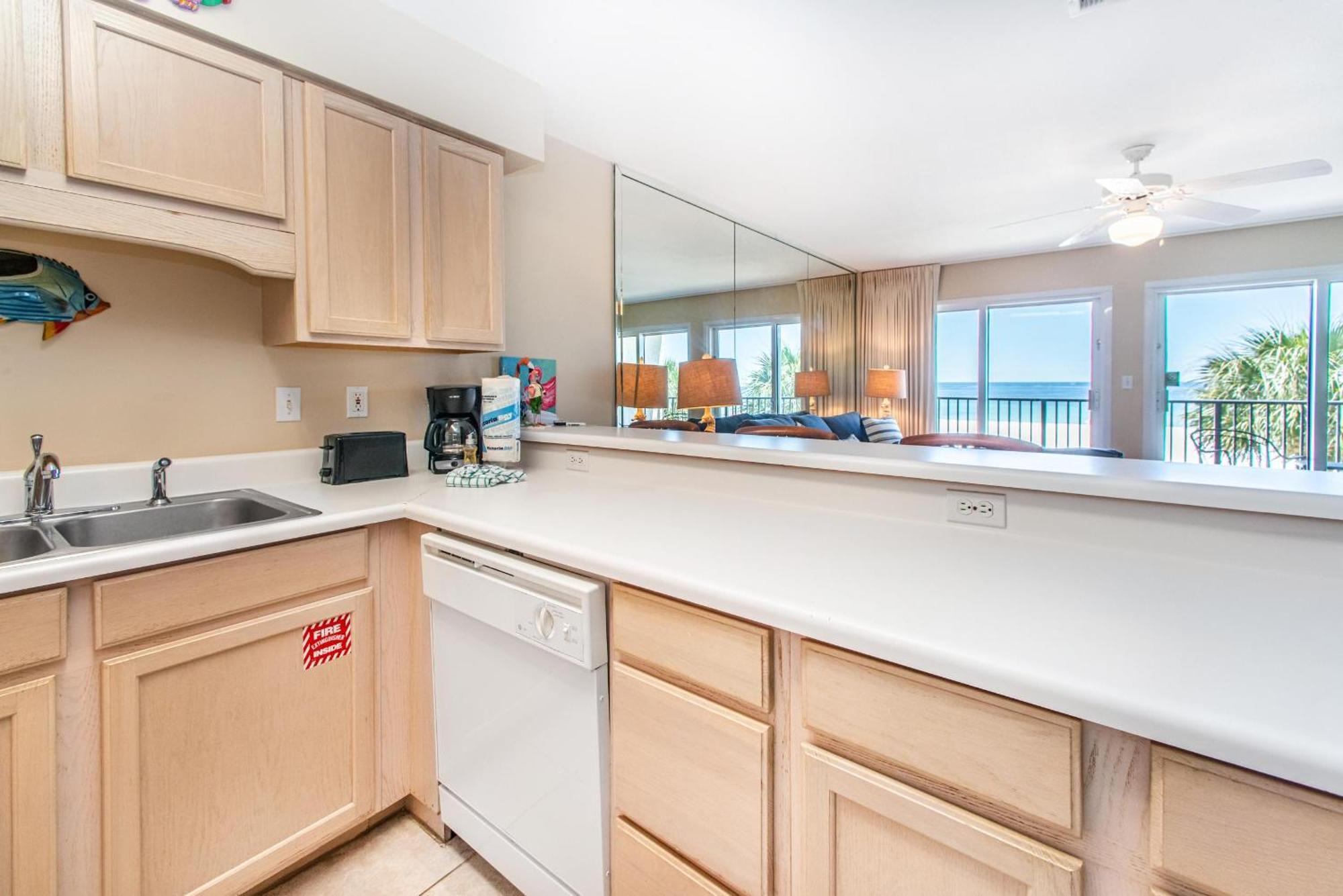 Apartment Windancer 207 *