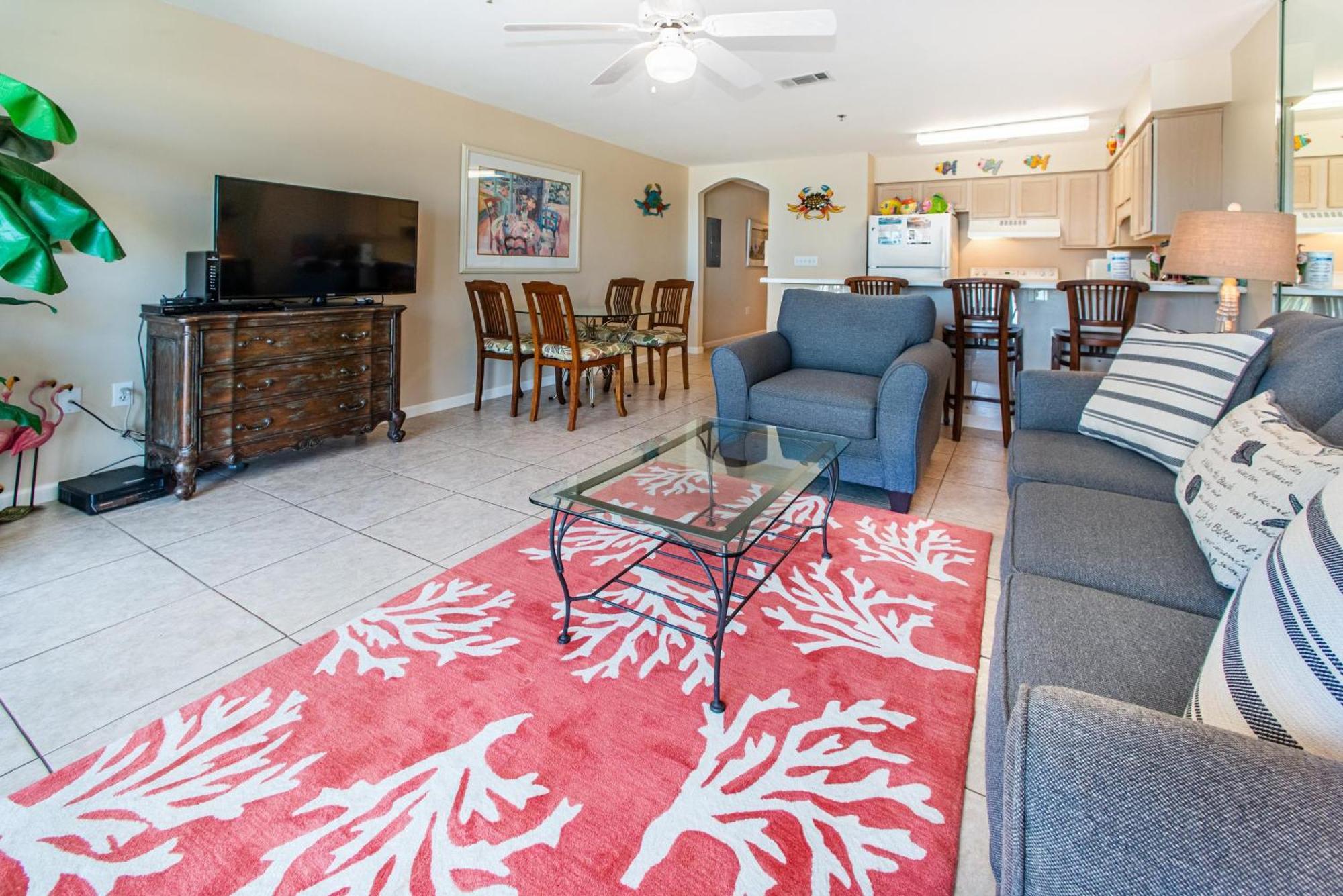 Apartment Windancer 207 Destin