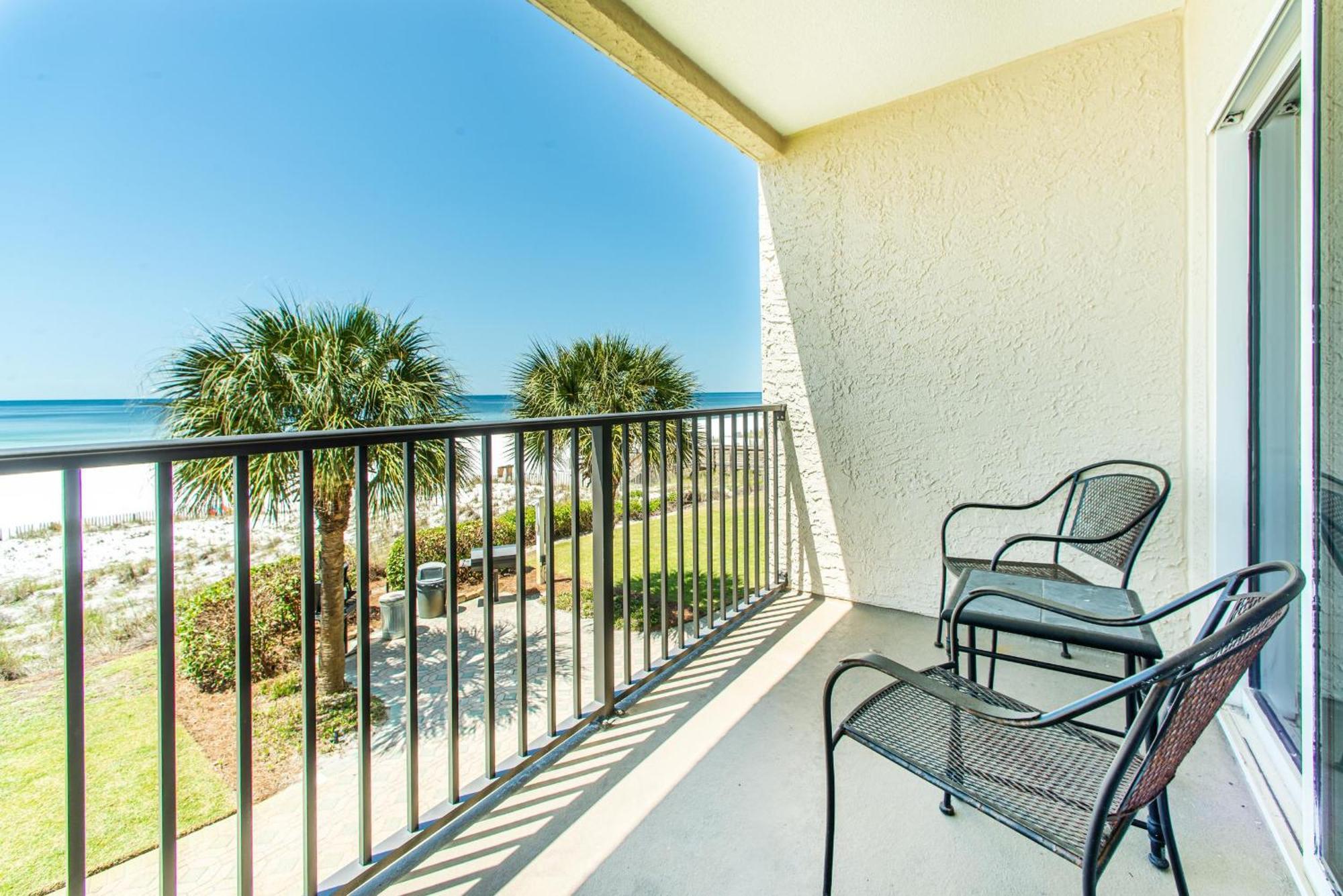 Apartment Windancer 207 *