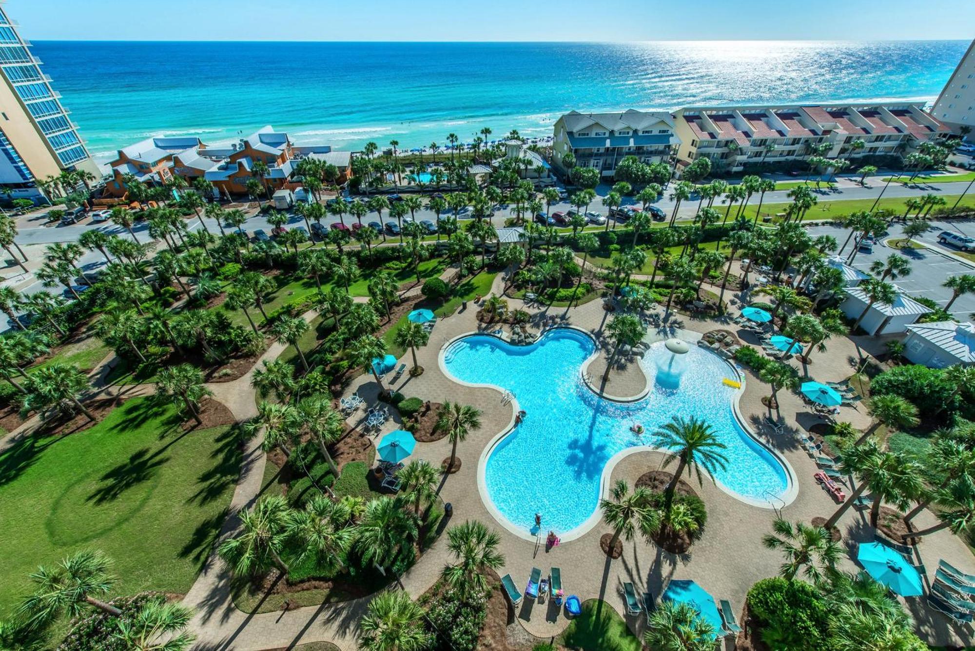 Aparthotel Sterling Shores 215 *
