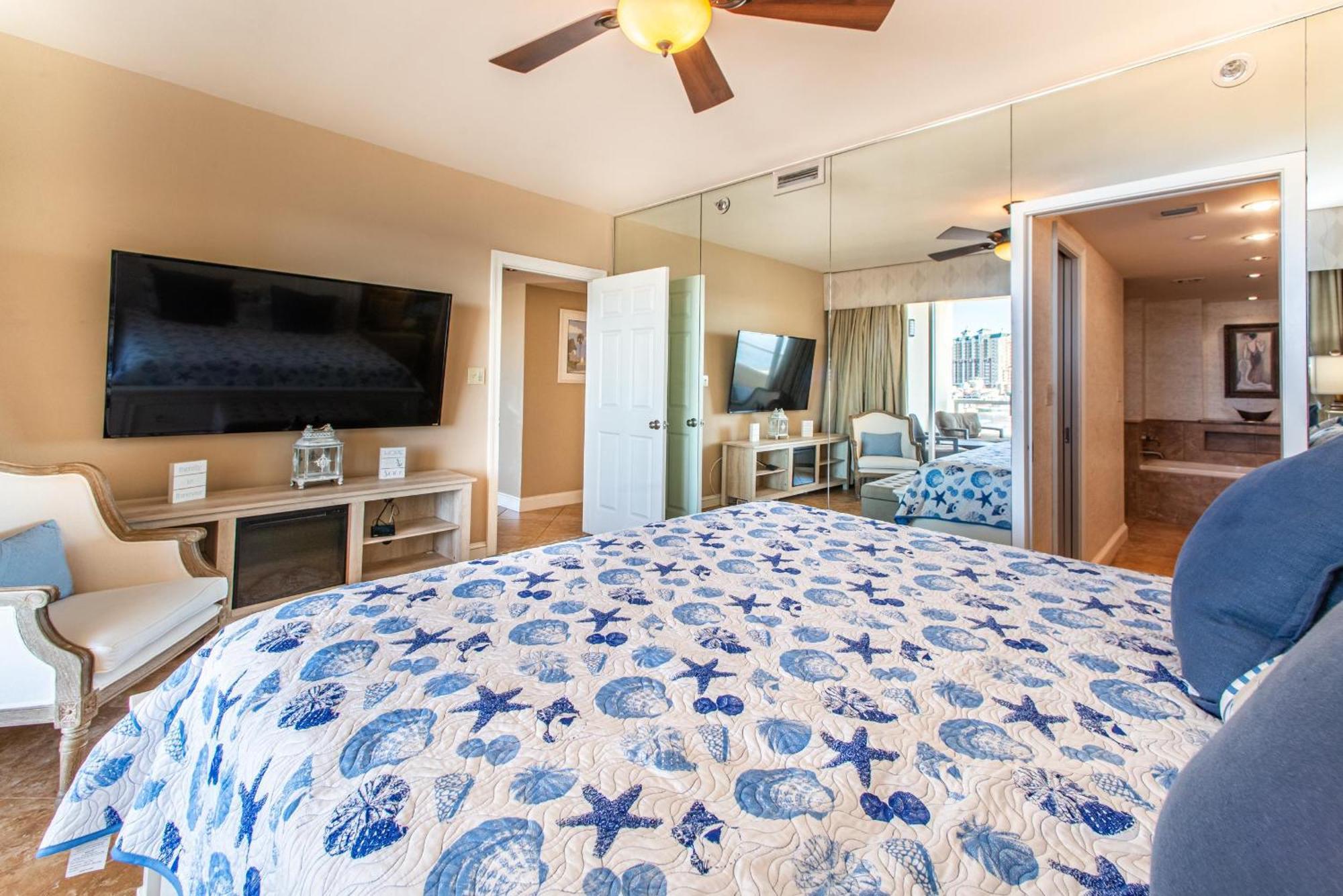 East Pass 407 Aparthotel Destin