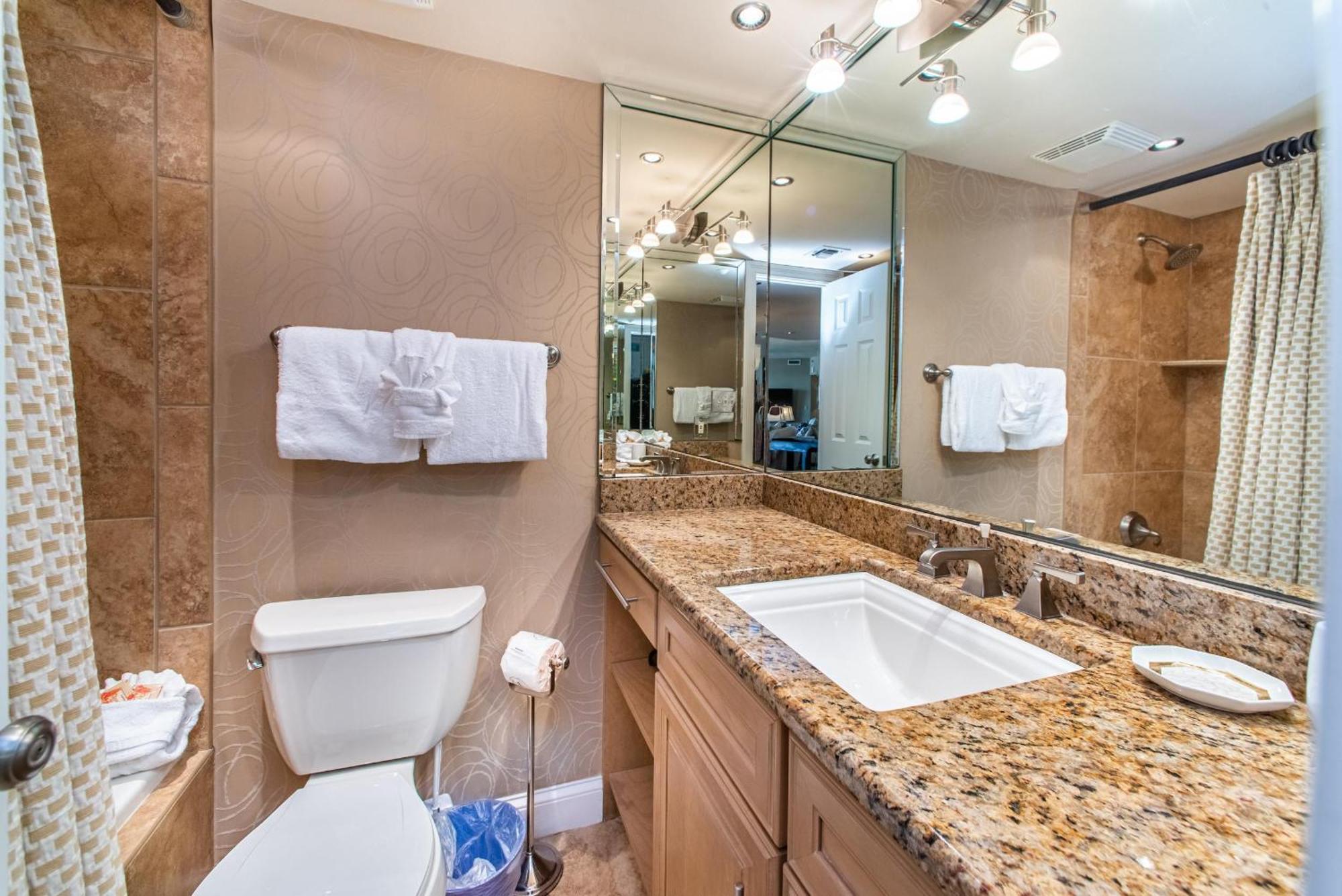Aparthotel East Pass 407 Destin