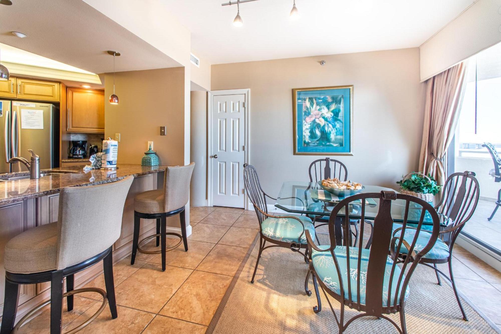 East Pass 407 Aparthotel Destin