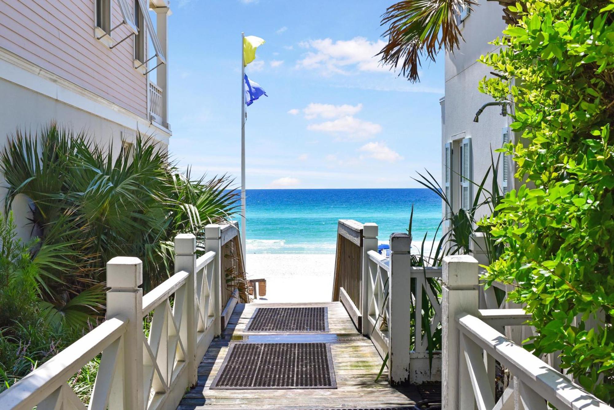 Paradise Palms With Heated Pool And Private *