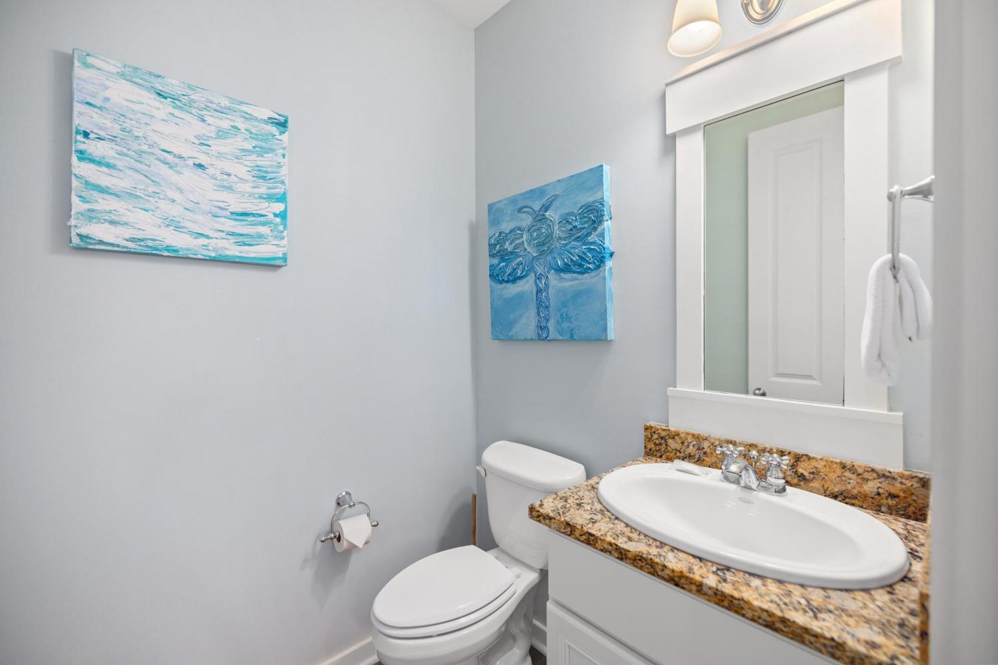Holiday home 1366 Laurel Grove Destin