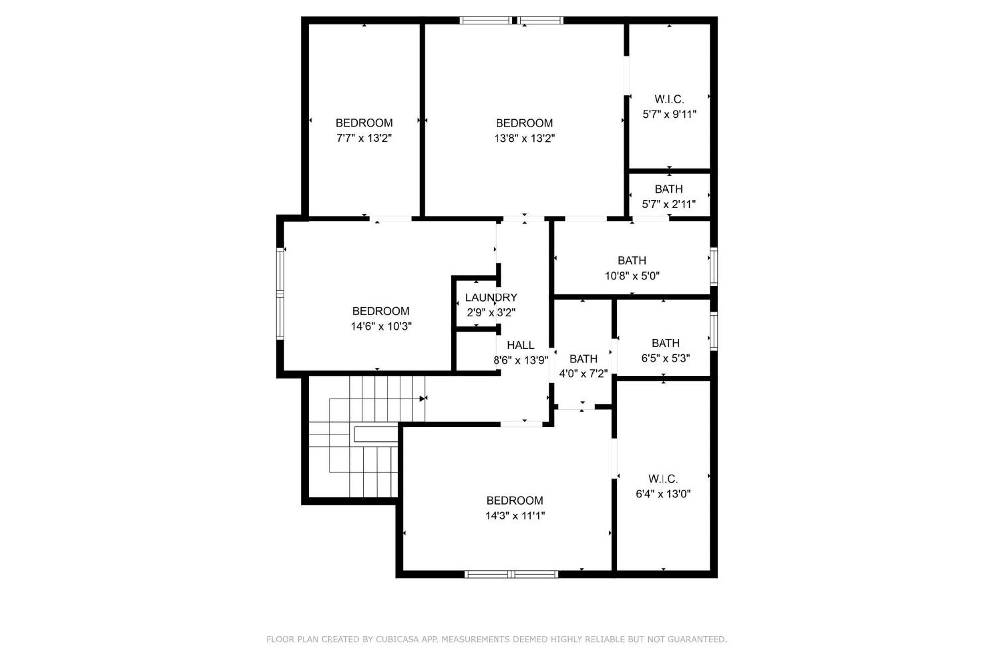 1366 Laurel Grove Holiday home *