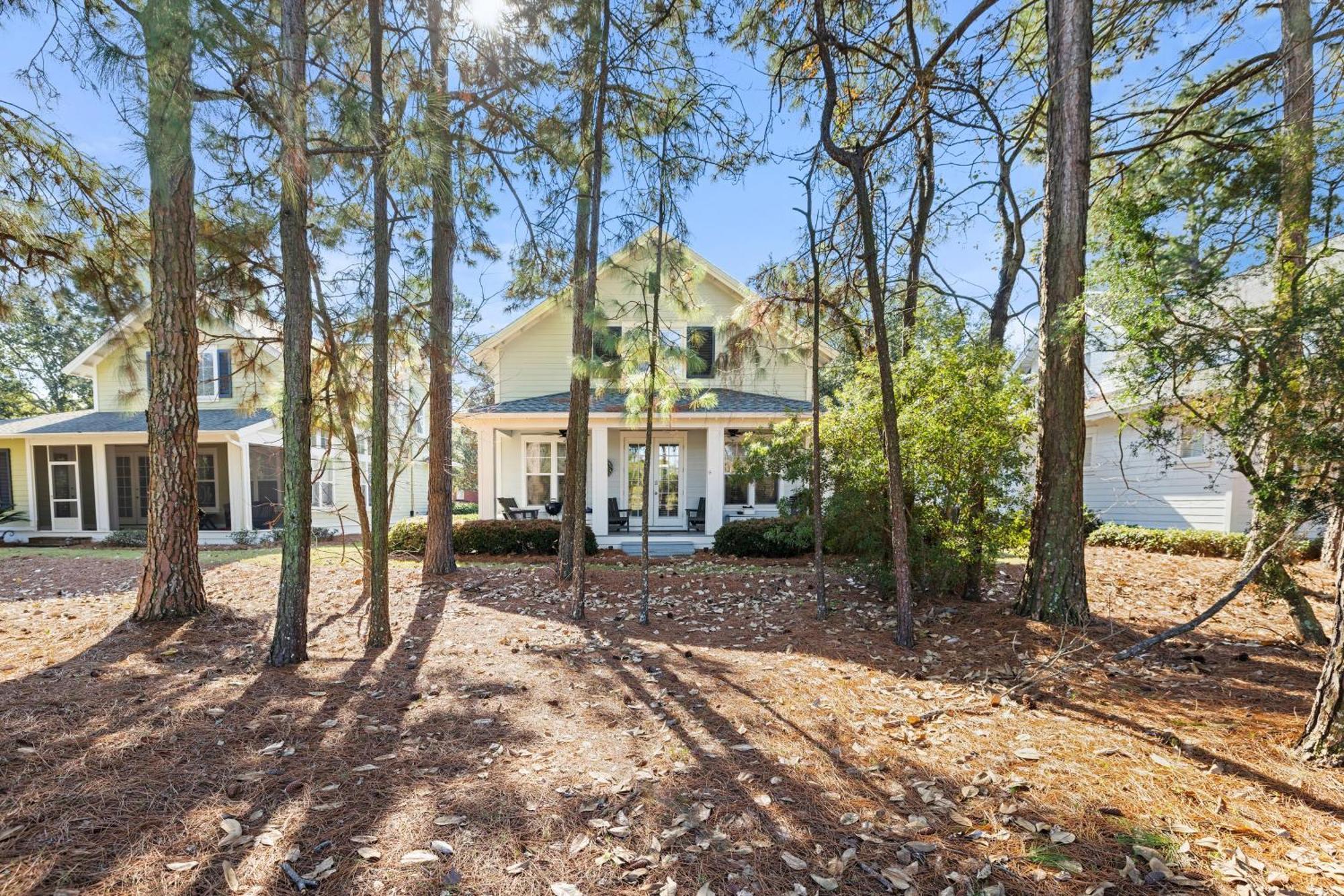 1366 Laurel Grove Holiday home Destin