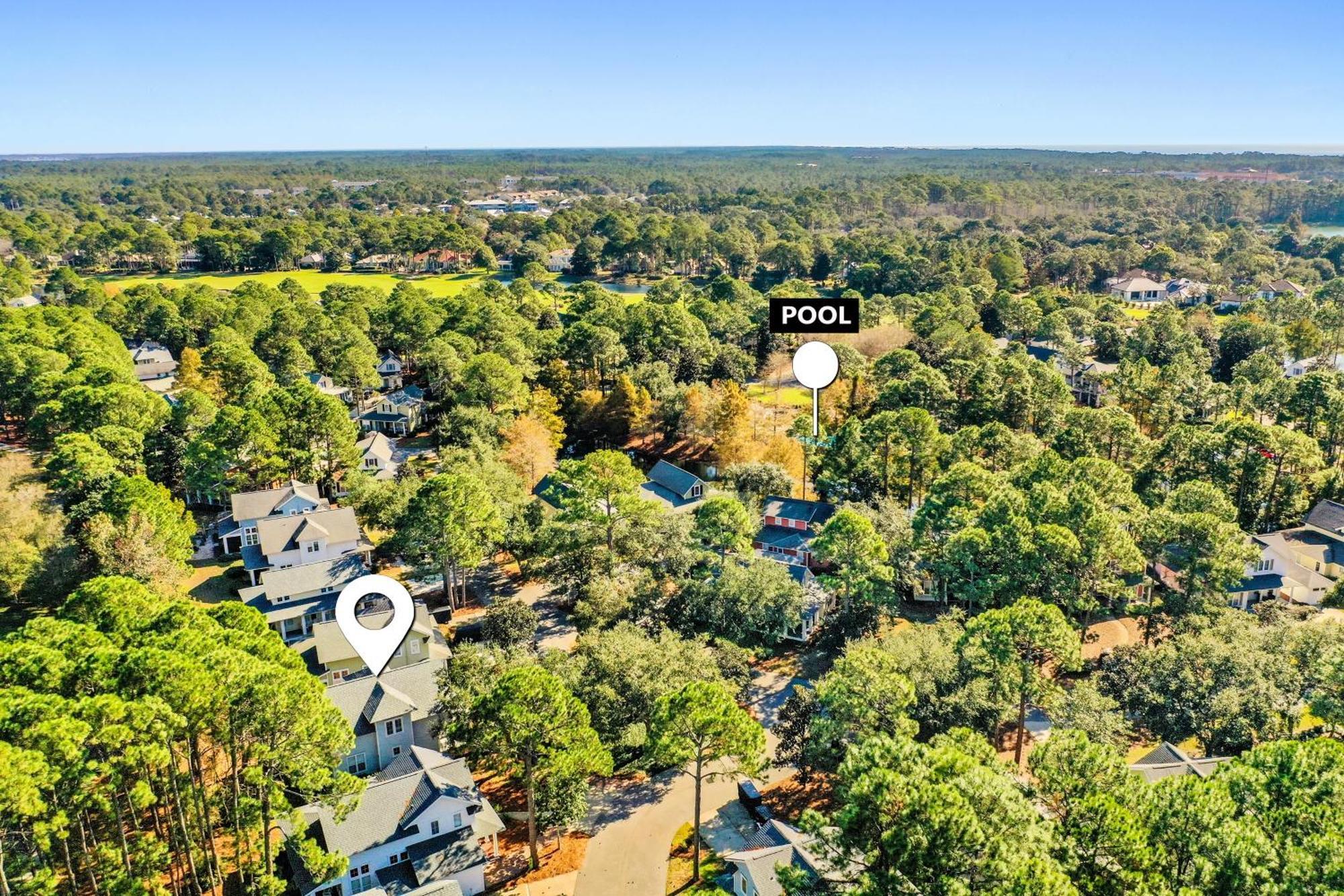 1366 Laurel Grove Destin