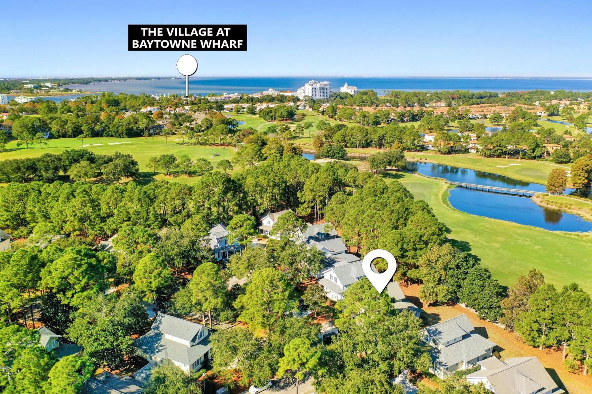 1366 Laurel Grove * Destin