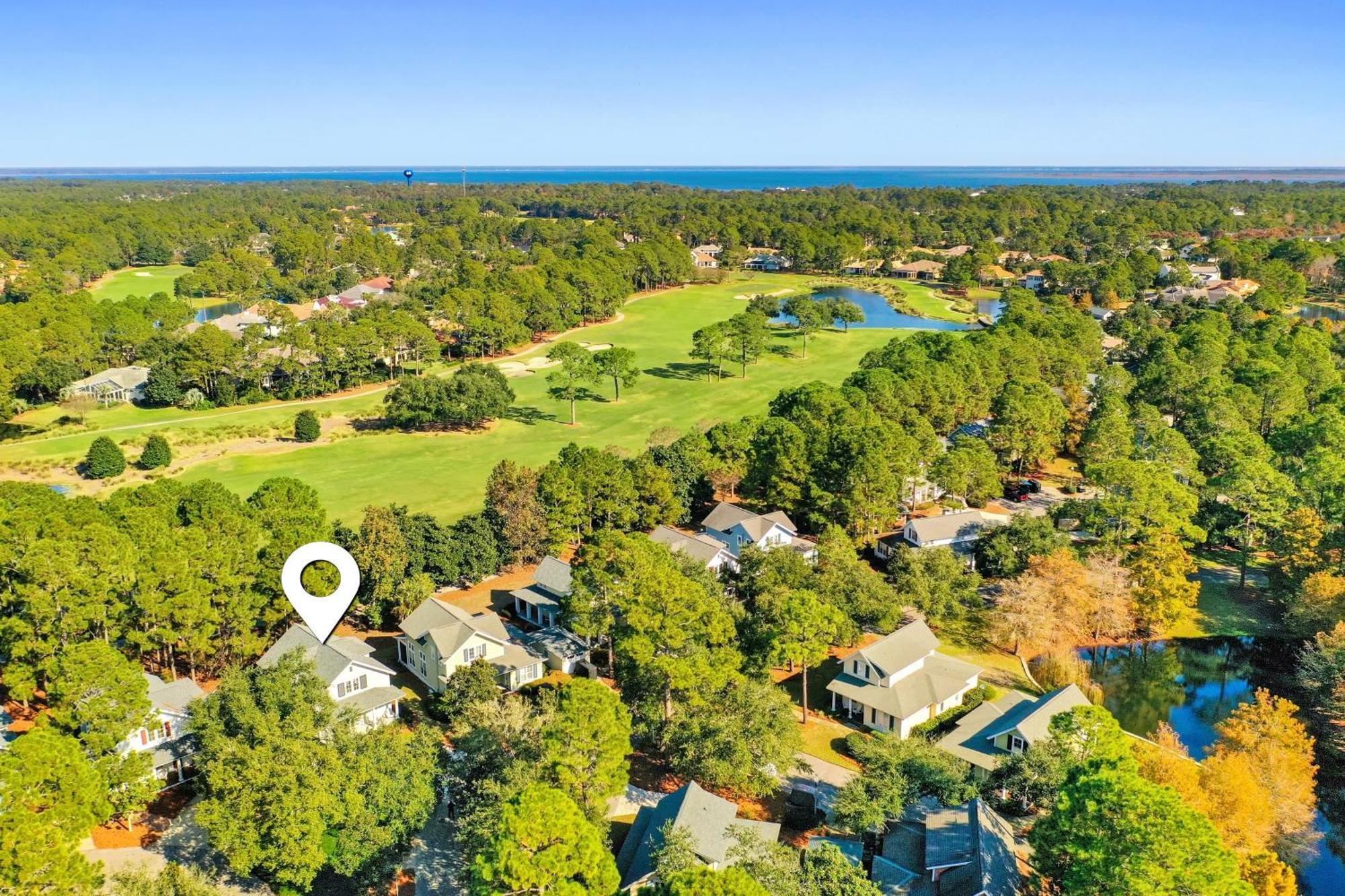 1366 Laurel Grove Holiday home